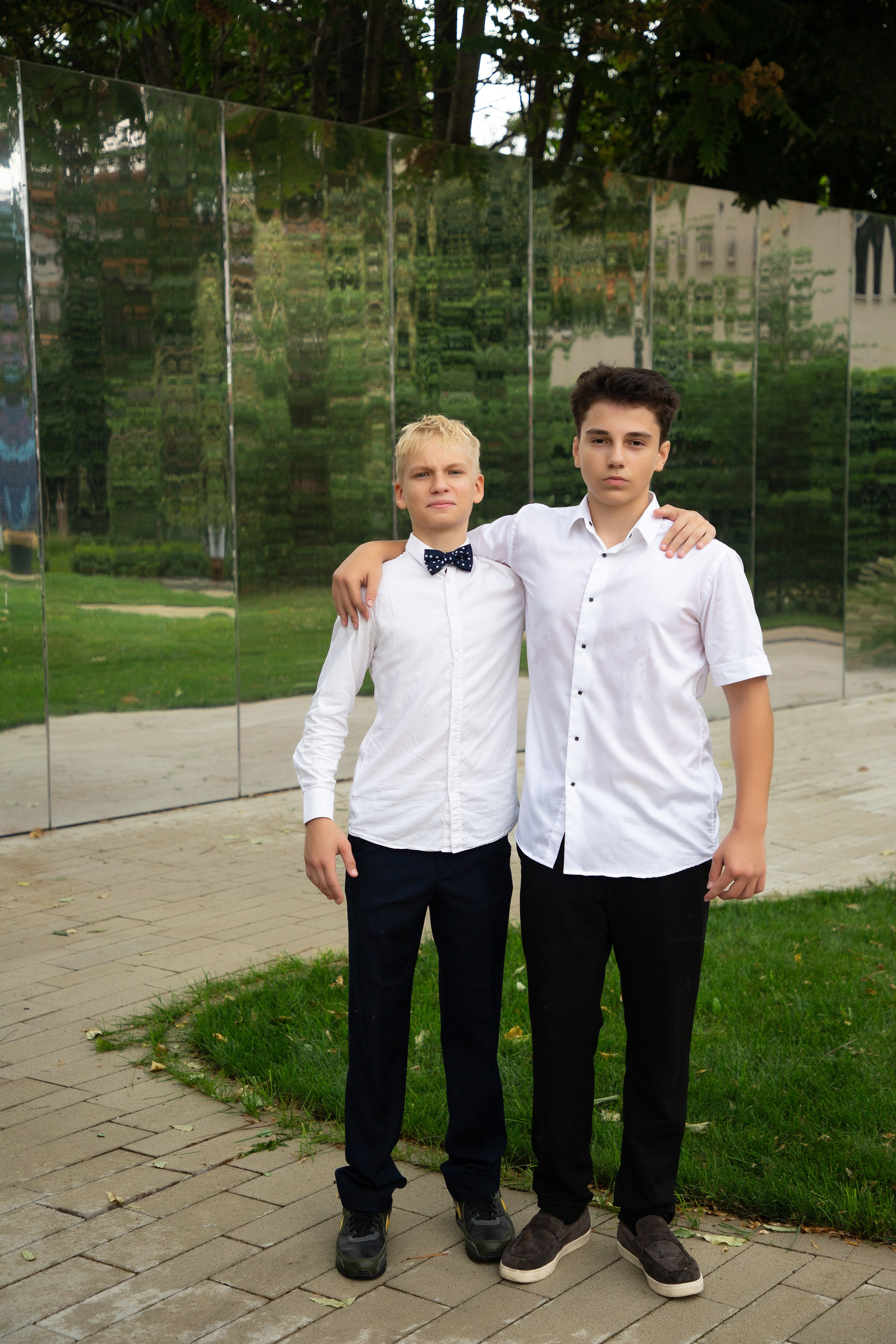 ГИМНАЗИЯ № 36. Свадебный и семейный фотограф/видеограф в Краснодаре Наталья Осинская