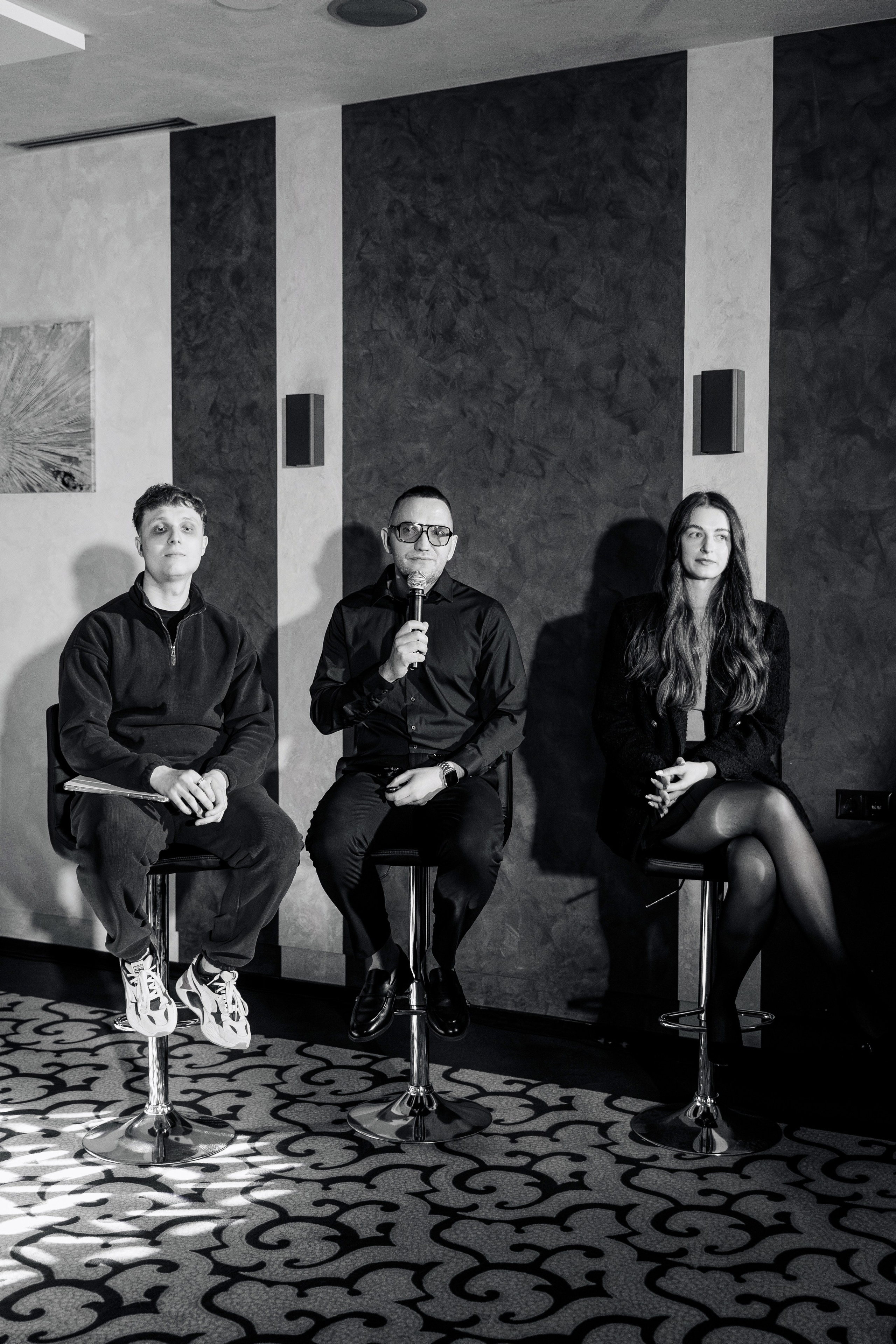 Creators. ILIAS BLACK — Фотограф свадеб и мероприятий в Минске и Беларуси