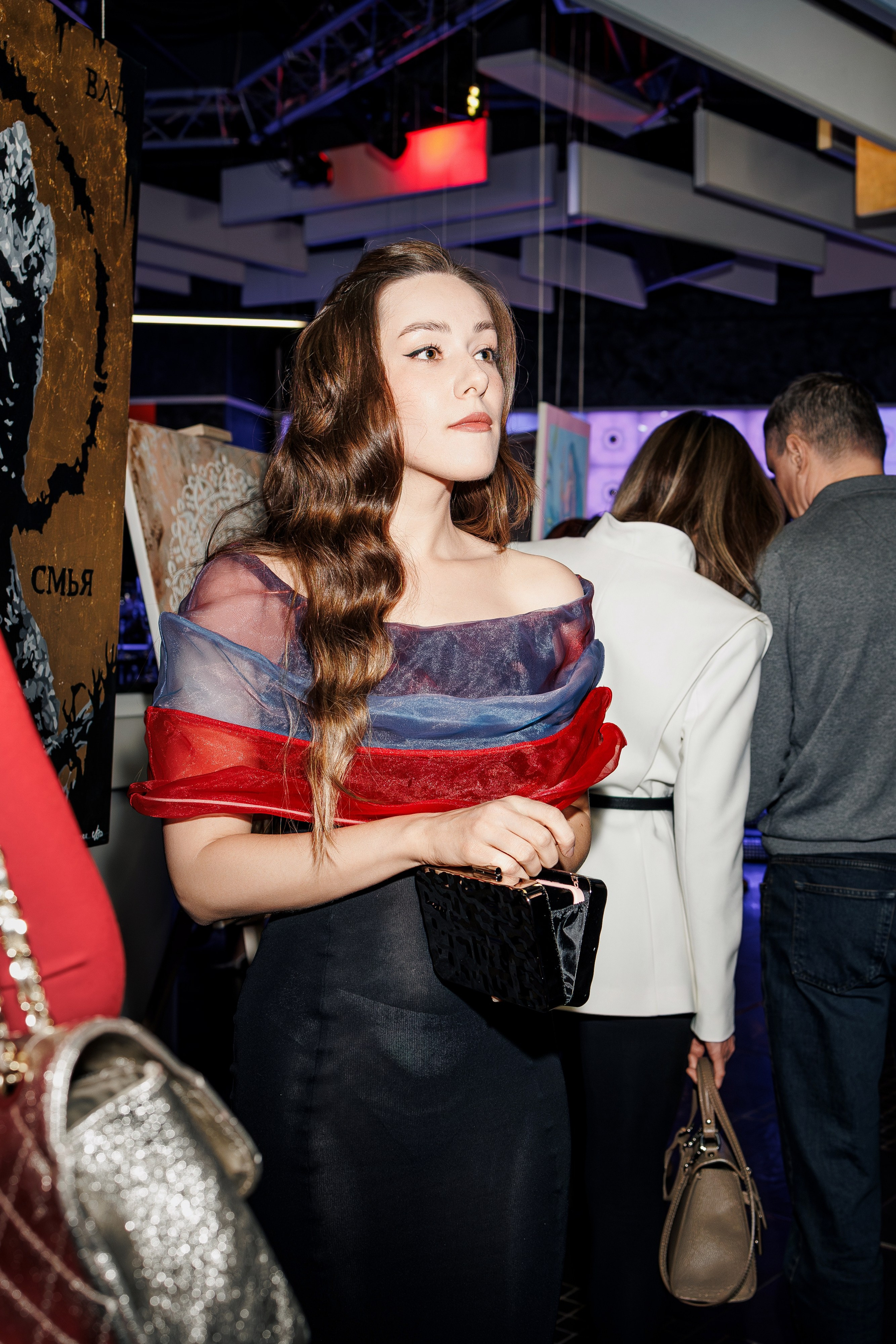 BELARUS FASHION ART WEEK. ILIAS BLACK — Фотограф свадеб и мероприятий в Минске и Беларуси