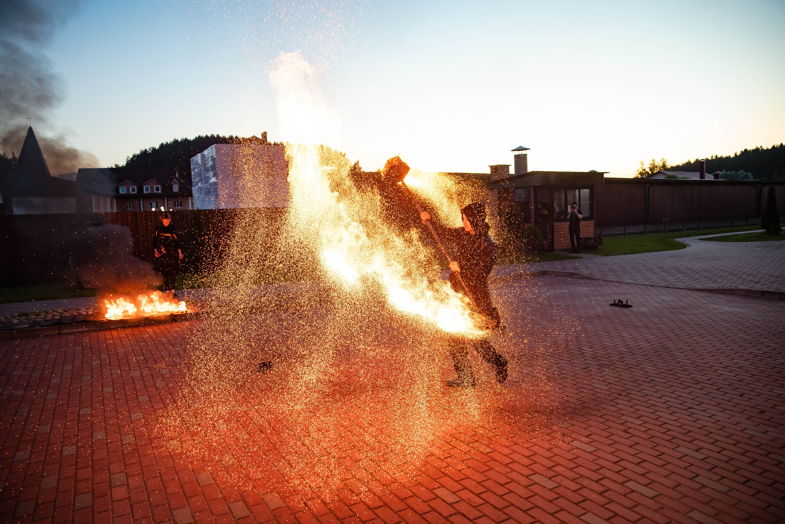 День Блогера. Репортажный фотограф Минск ❘ Костецкий Илья ❘ Беларусь