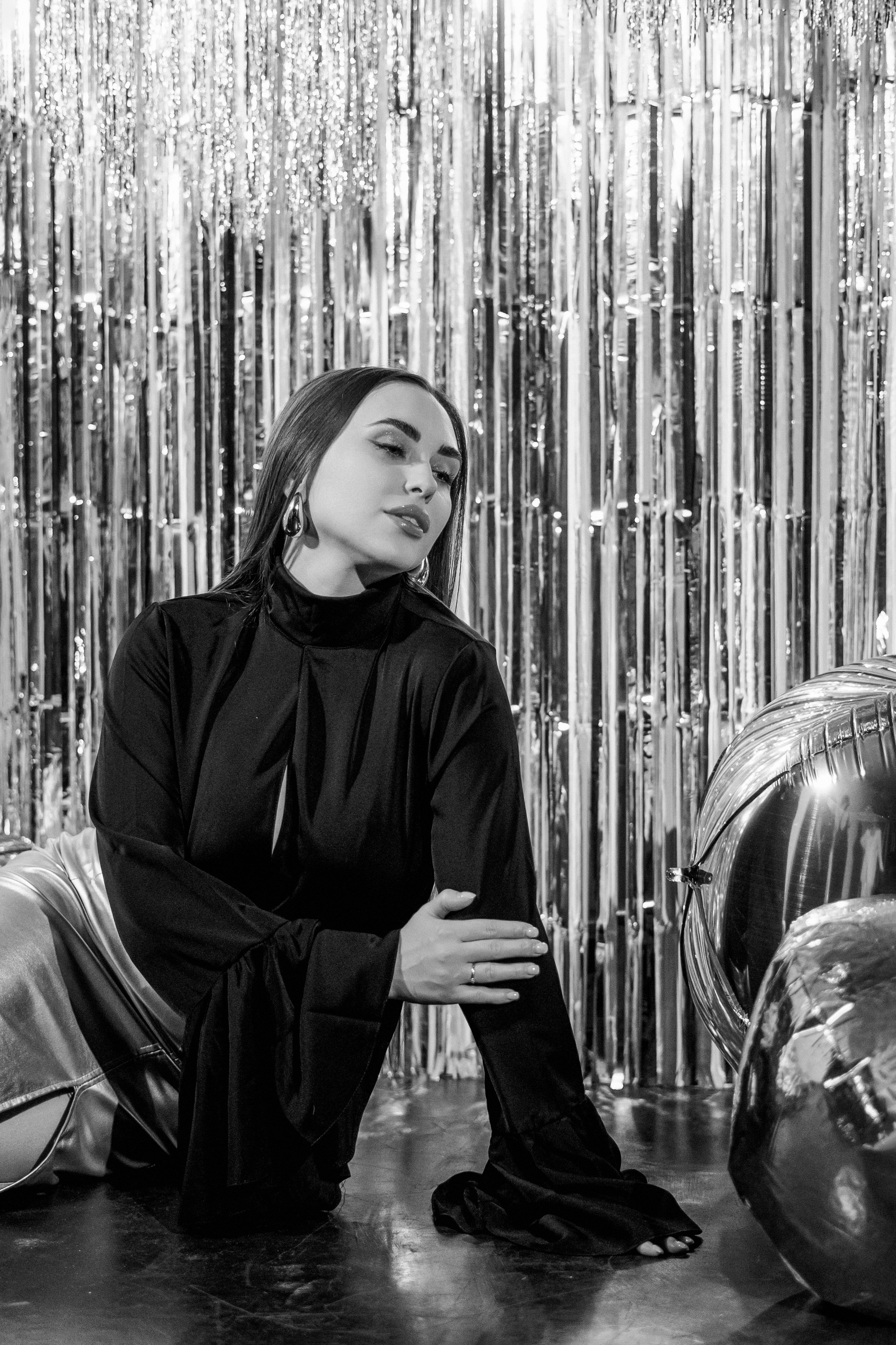 Аня маша даша маша. Фотограф Валерия Крахмалева