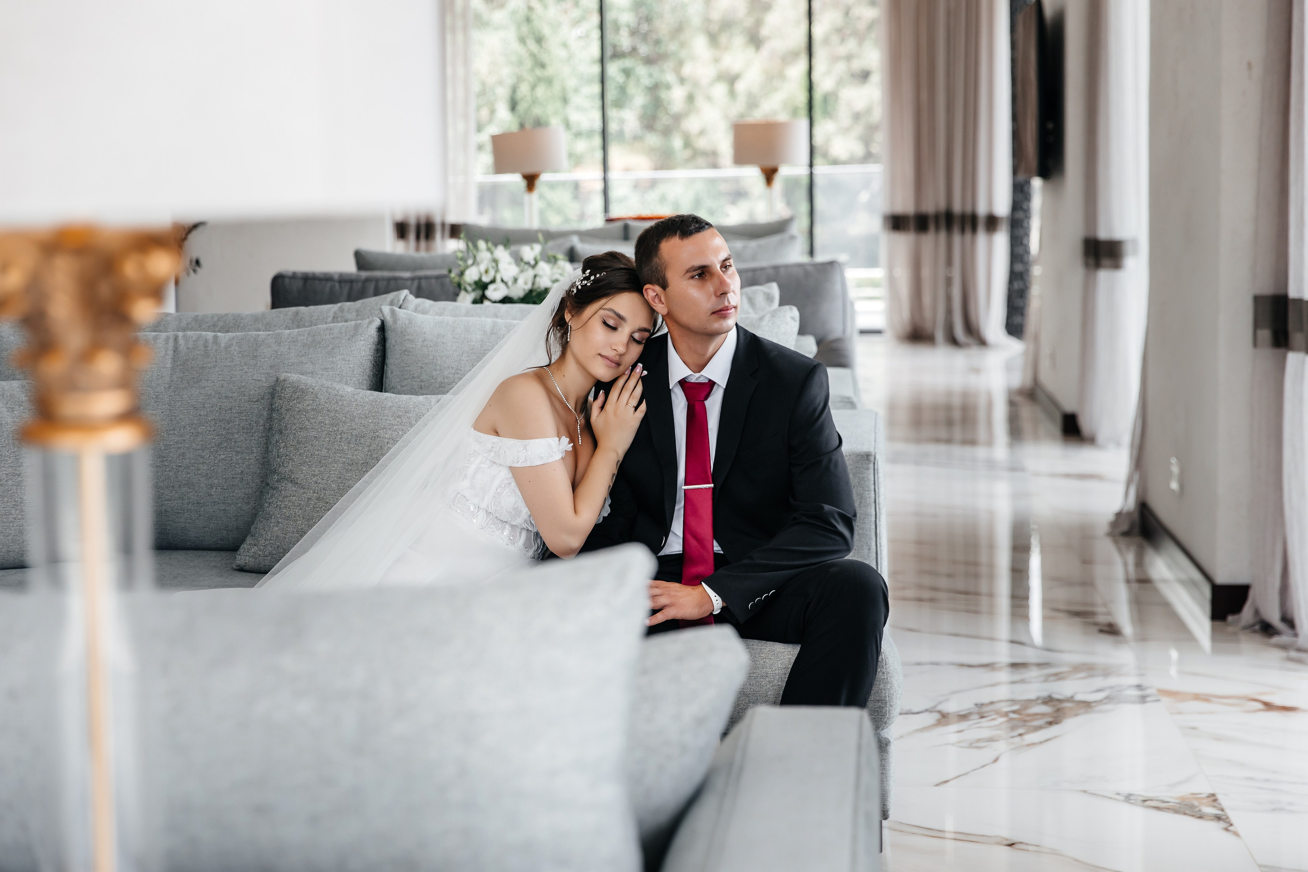 Анонс свадьбы Дианы и Евгения. Свадебный фотограф в Крыму и Севастополе Ольга Баскакова