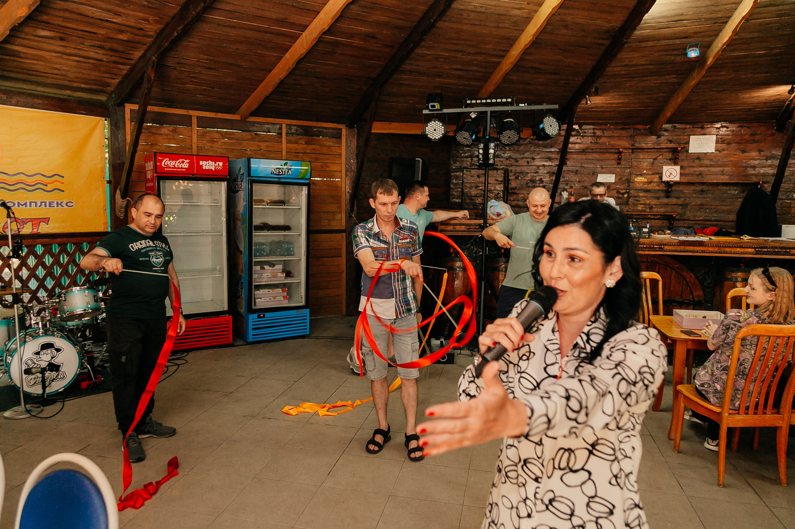 Корпоратив 2023. Фото-Видеосъемка любых мероприятий Москва Ростов