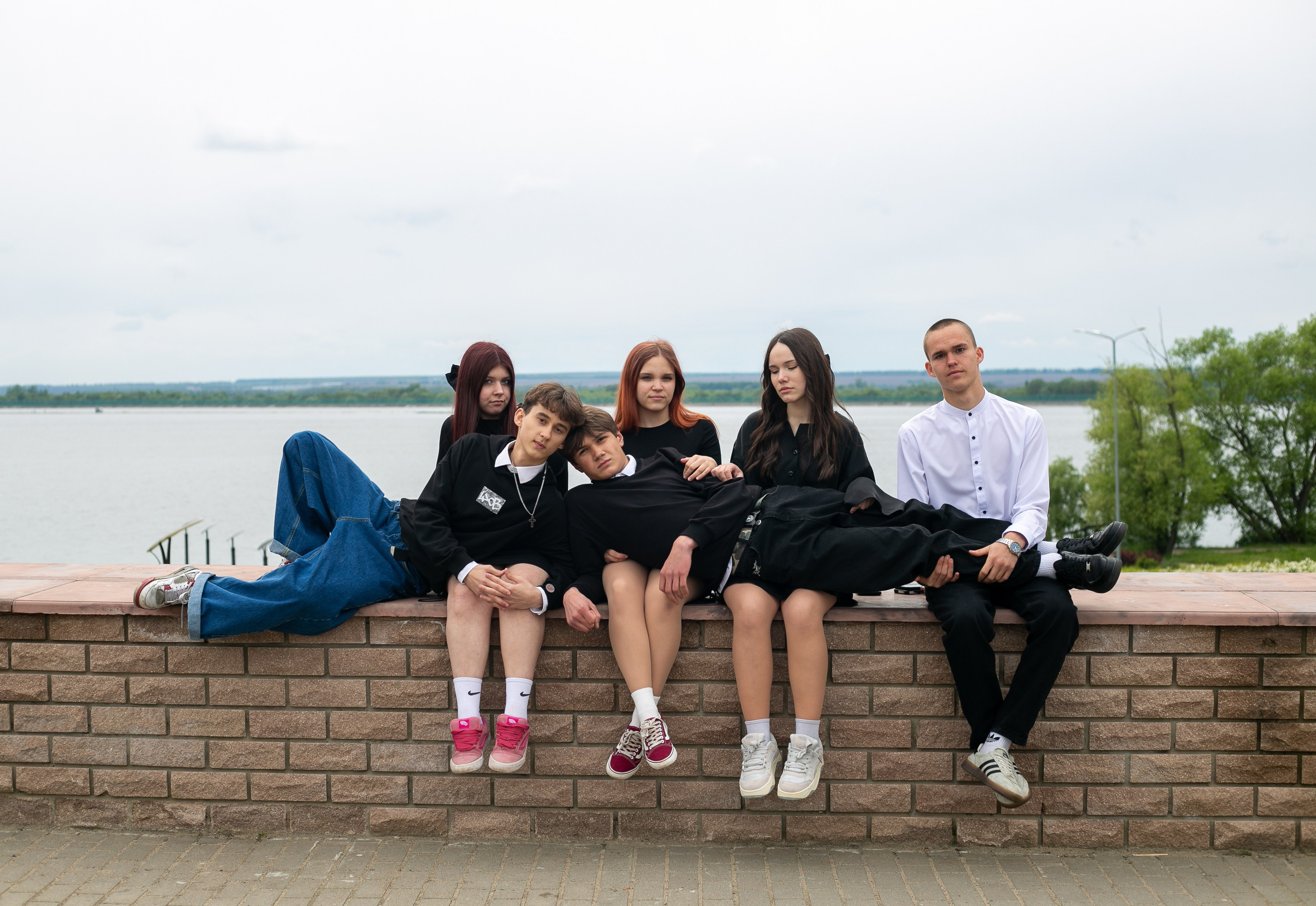 Нововоронеж. Выпускные альбомы Воронеж от Веры Соколовой