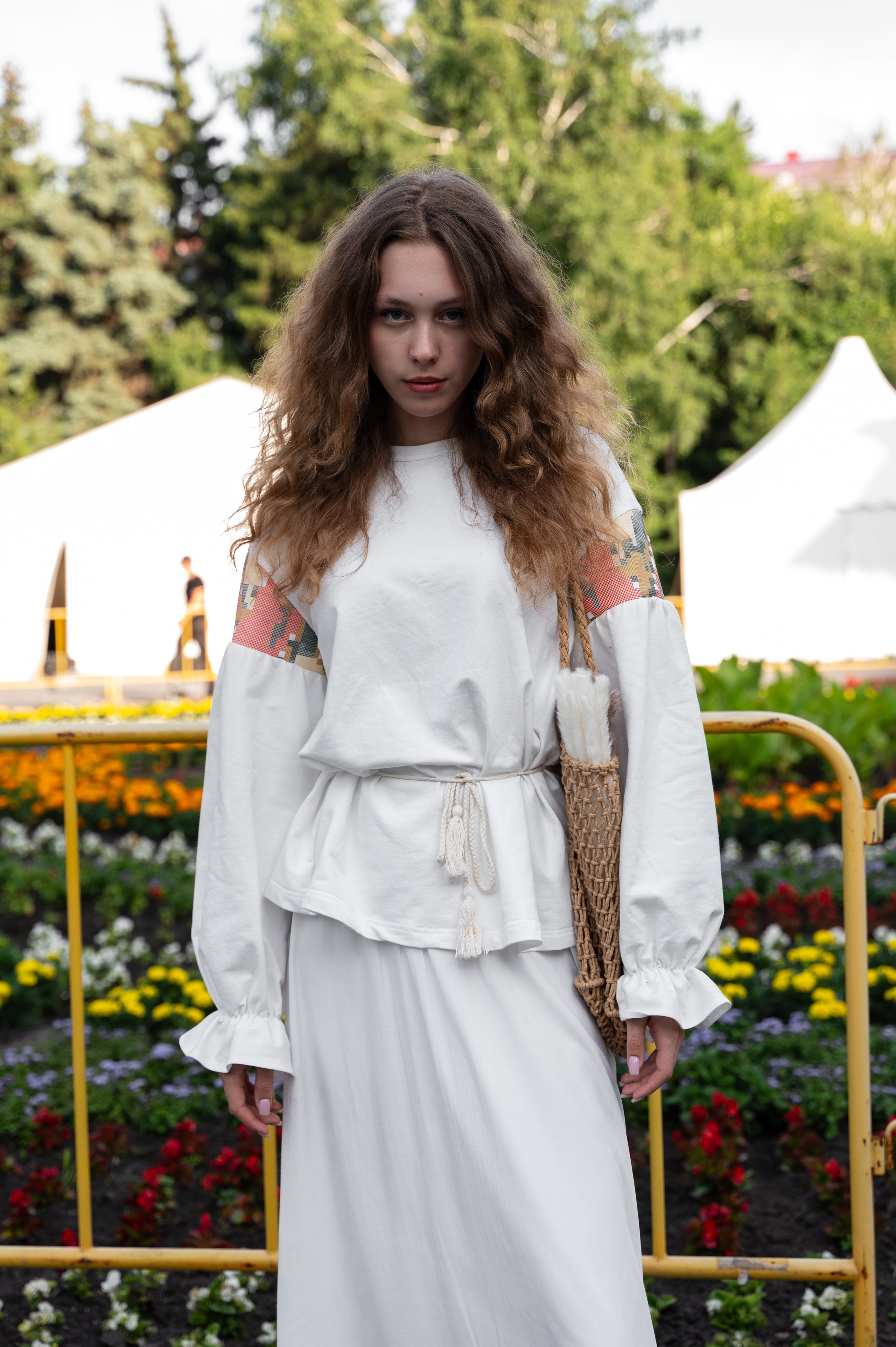 Код молодежи | 27.06.2025. Фотограф в Омске Елизавета Кириллова