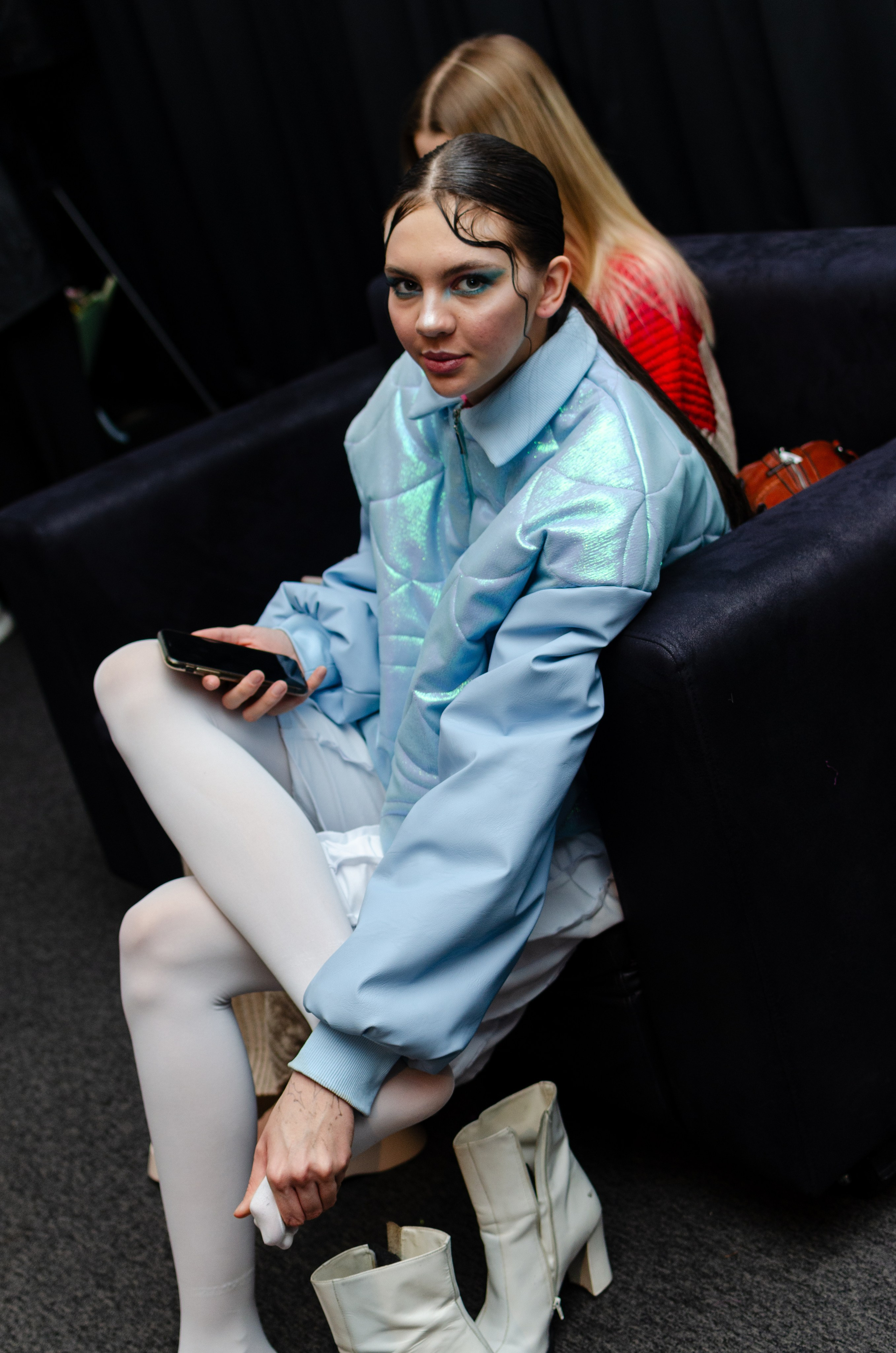 «Сибирская этника — 24» XIII Международный конкурс дизайнеров | 30.11.2024. Фотограф в Омске Елизавета Кириллова