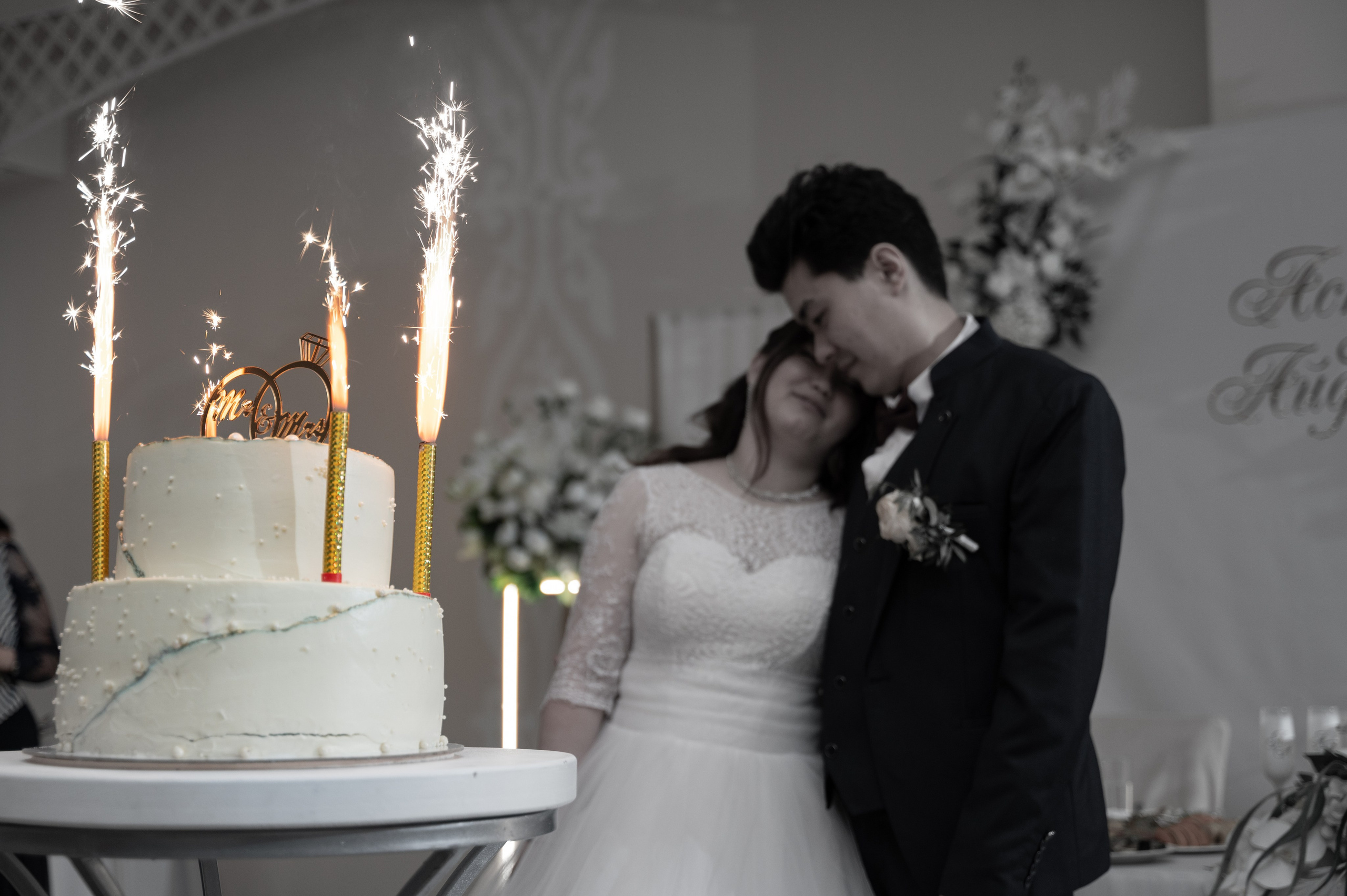 Аскер & Айдана. Фотограф в Омске Елизавета Кириллова