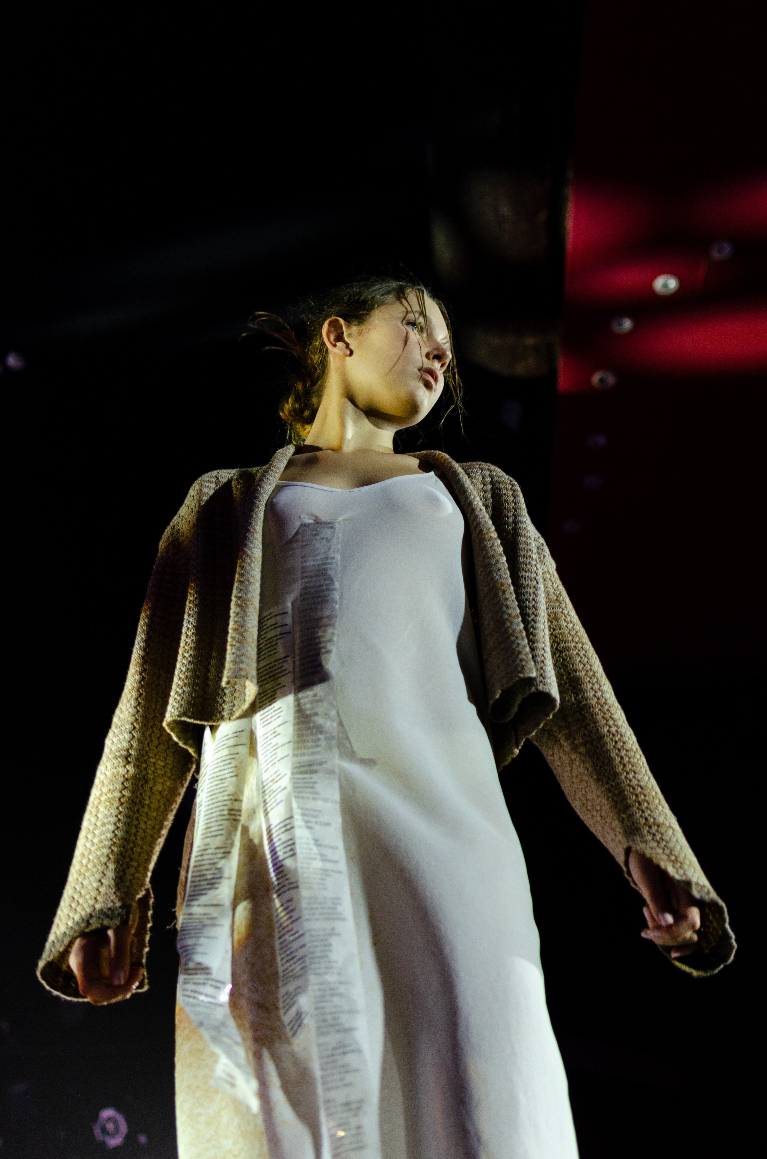 «Сибирская этника — 24» XIII Международный конкурс дизайнеров | 30.11.2024. Фотограф в Омске Елизавета Кириллова