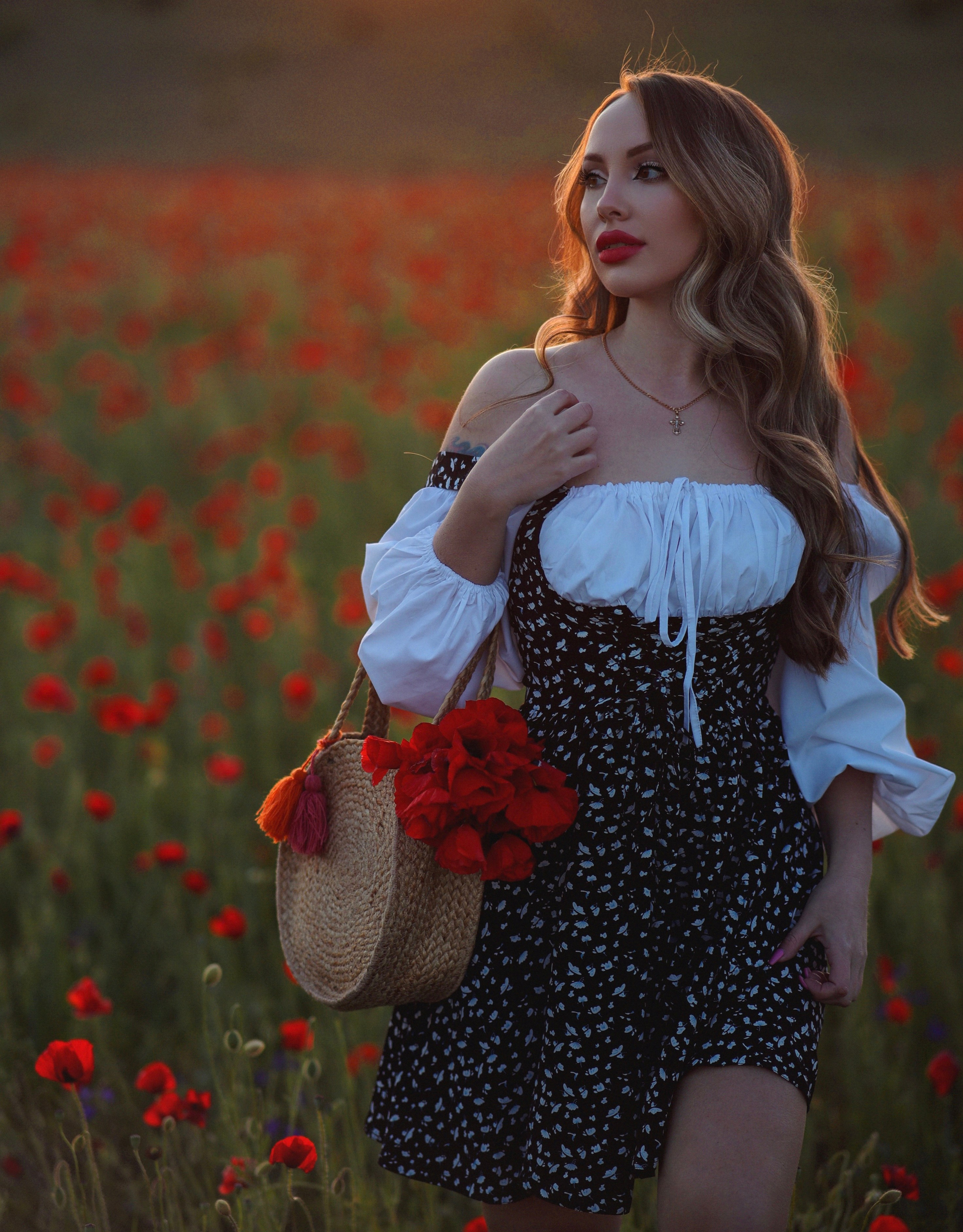 Портфолио. Фотограф, фотосессии «Всё включено» в Москве и Московской области