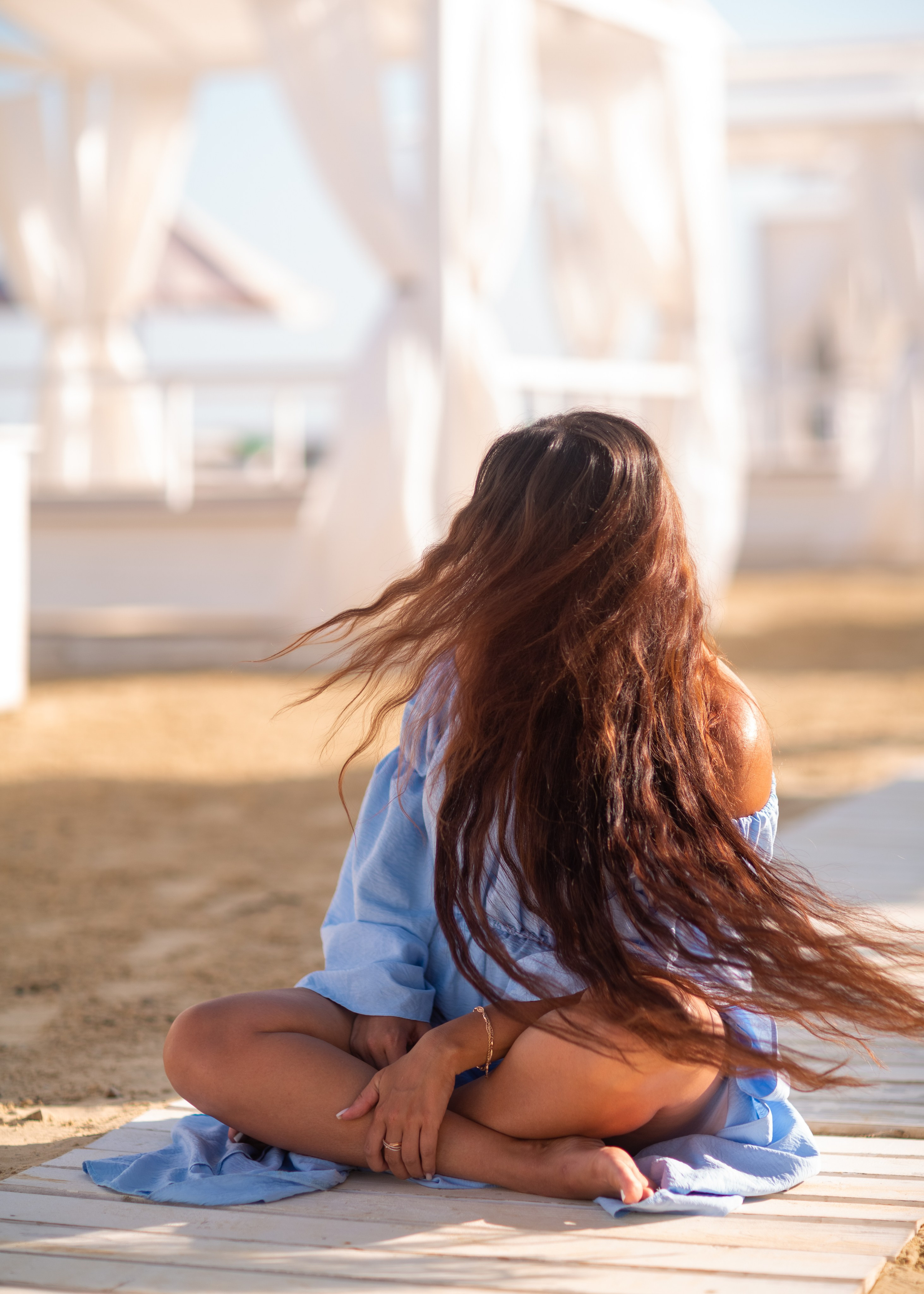 Фотограф в Приморско-Ахтарске Марьяна Чопко