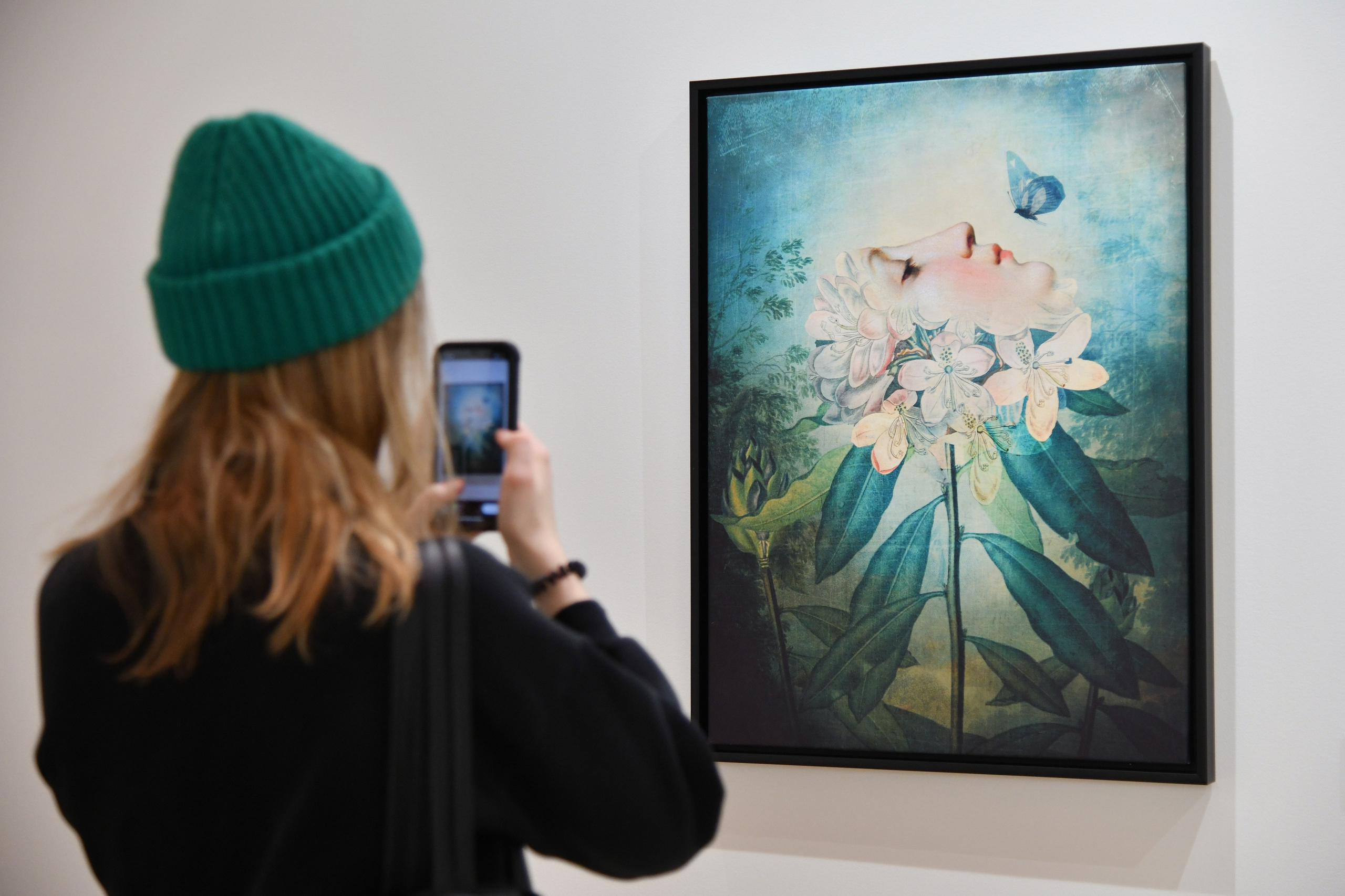 Выставки. Антон Великжанин — фотокорреспондент