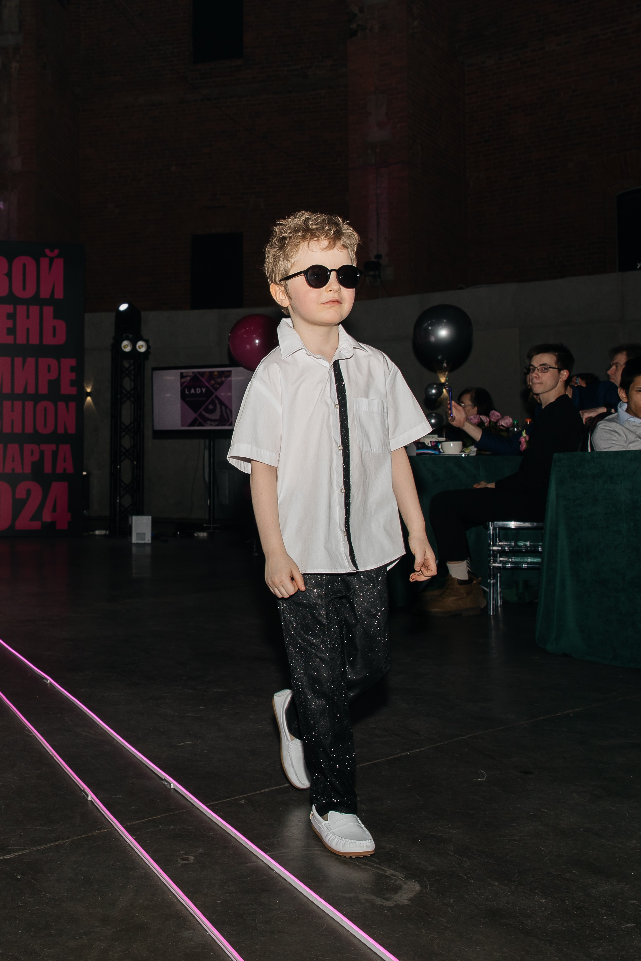 Репортаж: международный детский фестиваль Forum Kids. Фотограф в Санкт-Петербурге Вагнер Юлия