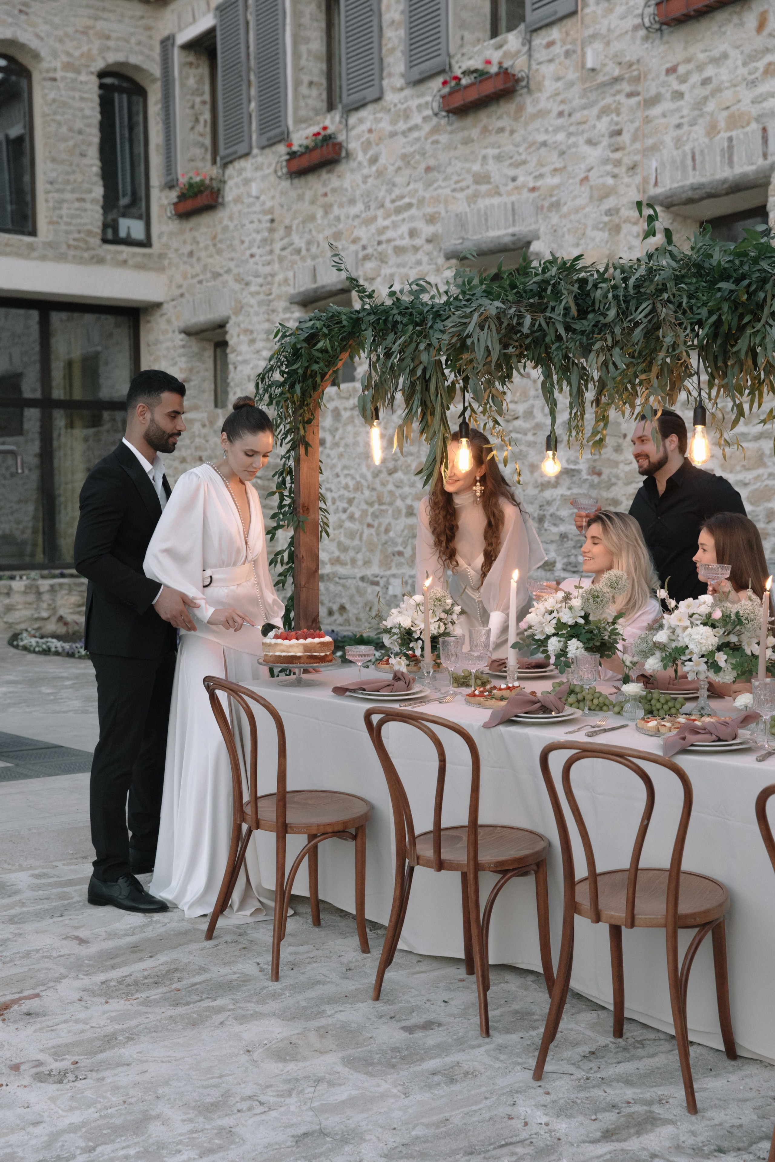 A & S | CHATEAU ANDRE. Свадебный фотограф в Москве и Краснодаре Анастасия Прудко