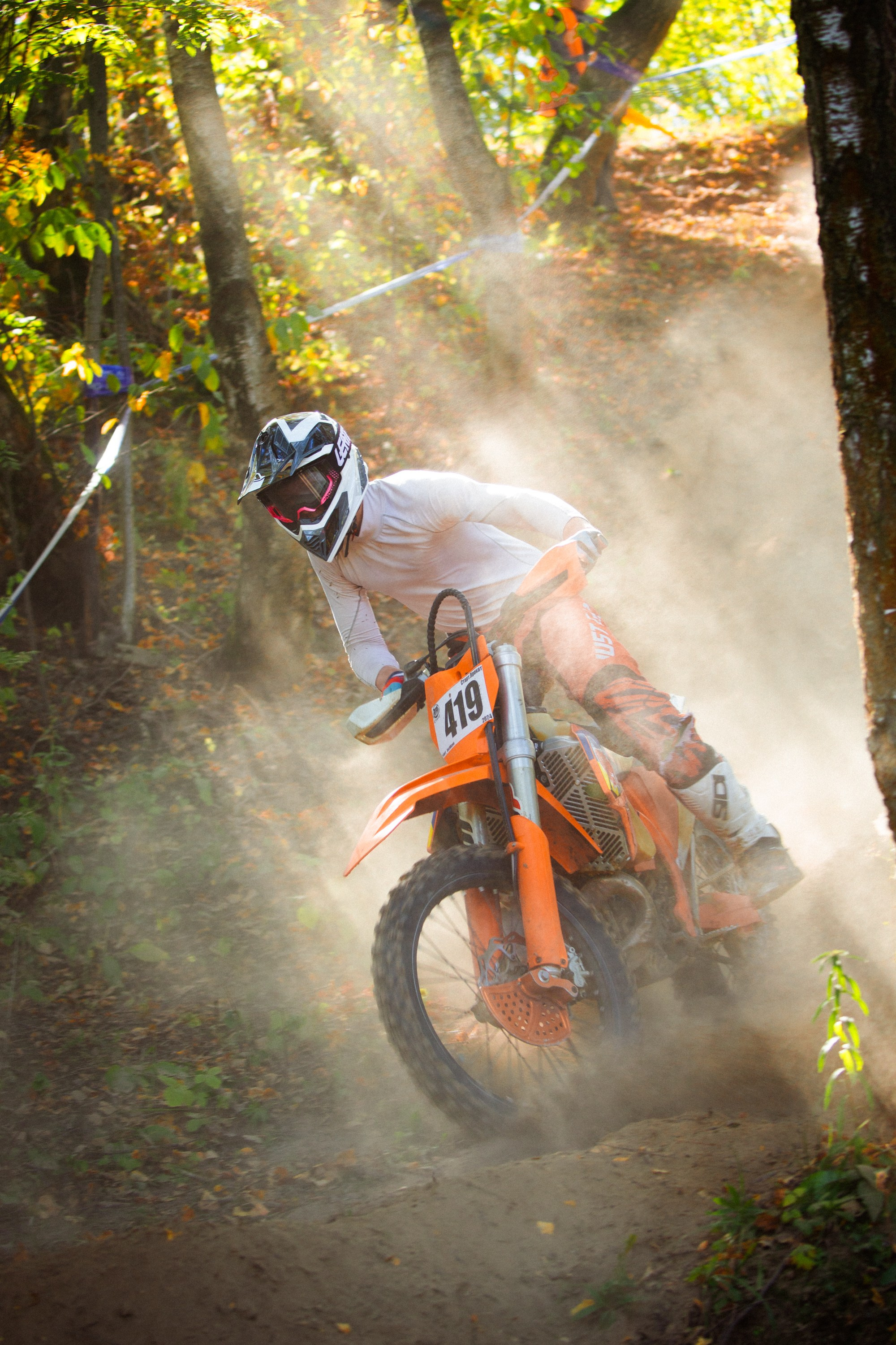 РЕПОРТАЖ. Фотограф Оля Батист