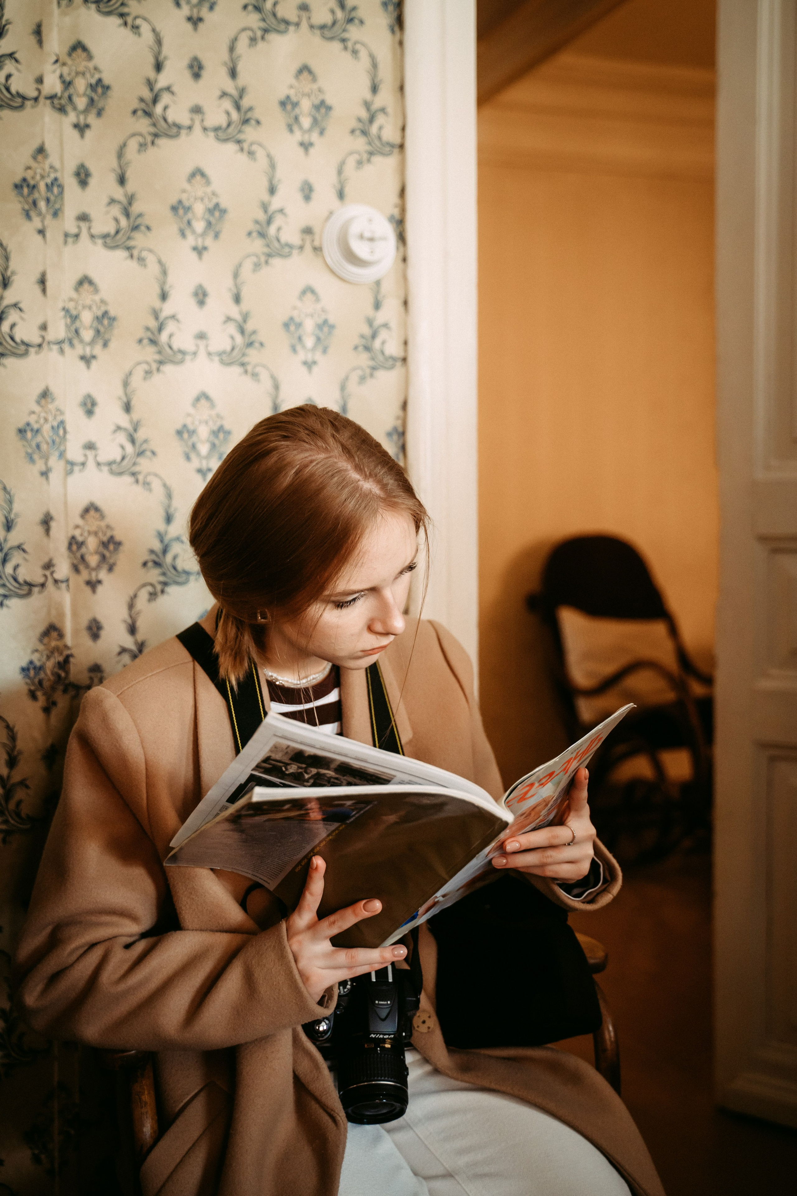 Enter x Том Сойер Фест — экскурсия по историческим зданиям Казани / 2023. Саша Копылов, фотограф в Казани