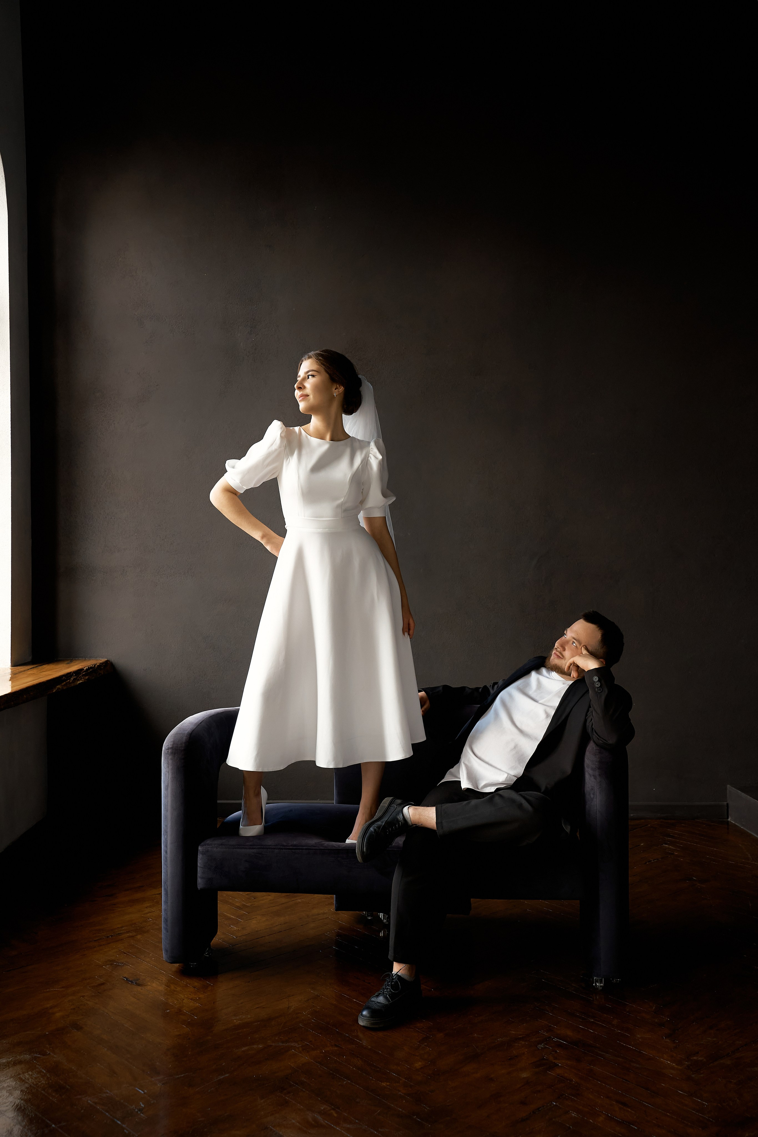 Данил и Лиза. Фотограф для брендов и маркетплейсов Екатеринбург Екатерина Дроздова