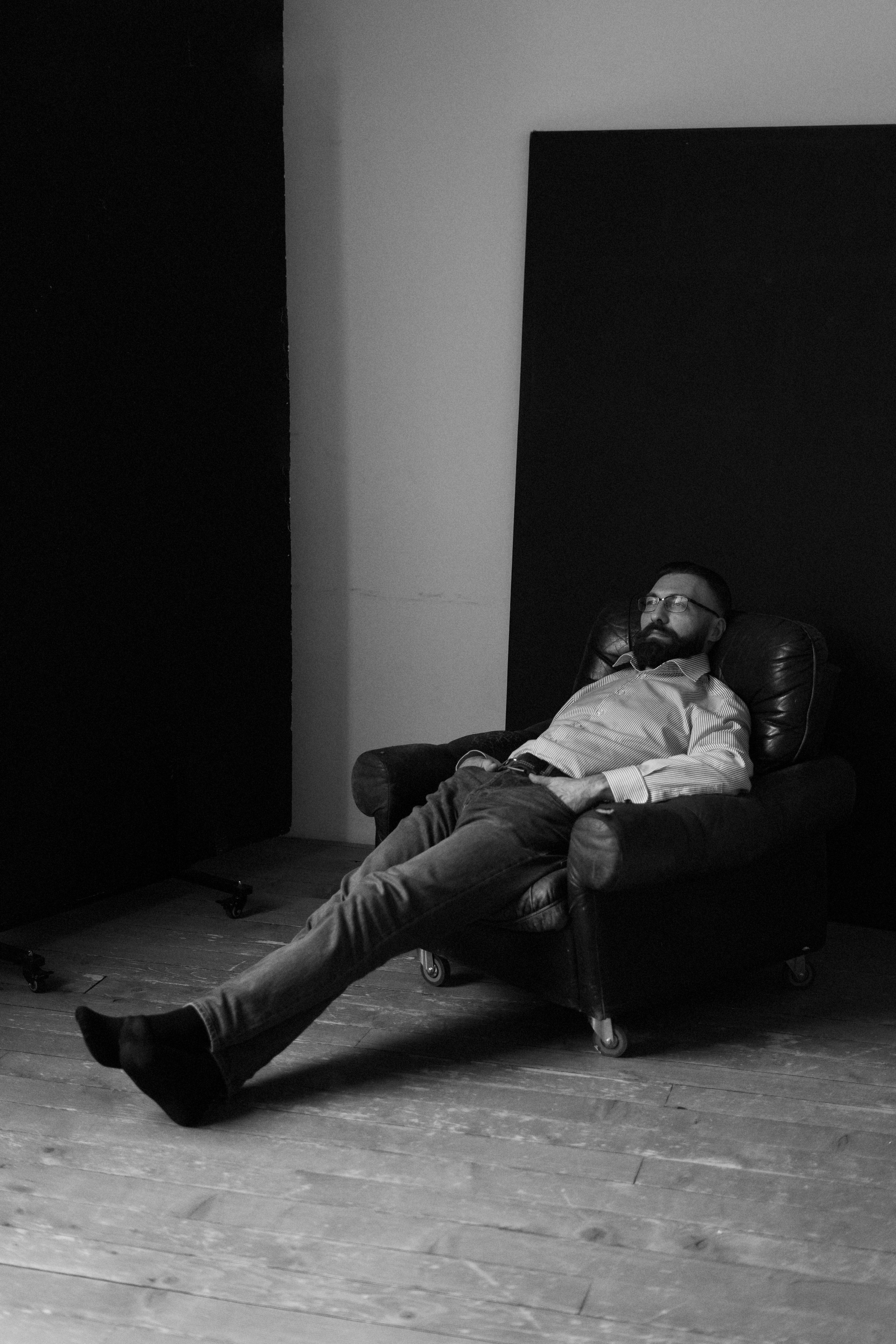 Илья. Портретный фотограф Санкт-Петербург Зикс Елизавета