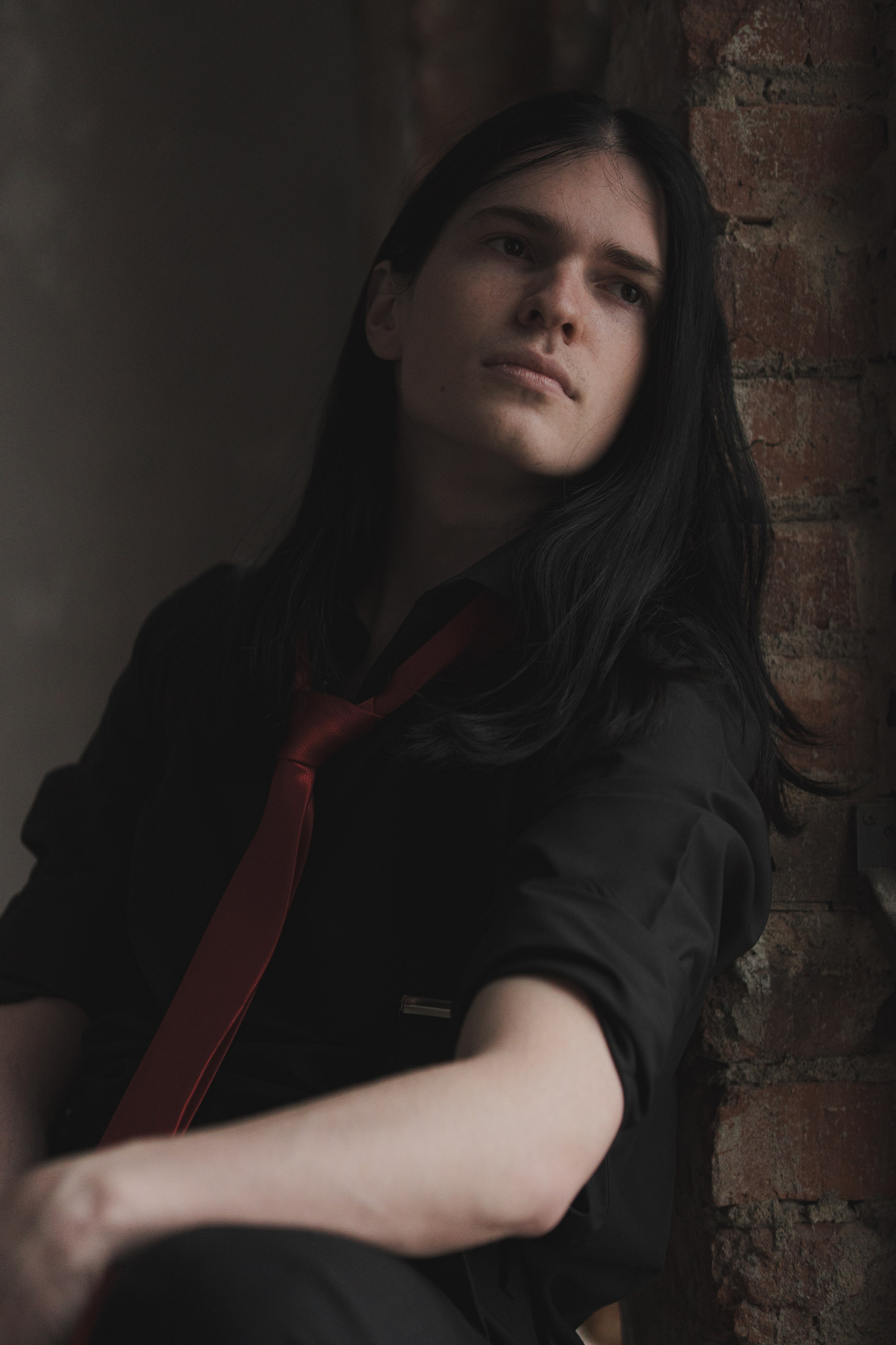 Эдем. Саватейкин Ярослав | Портретный фотограф в Москве