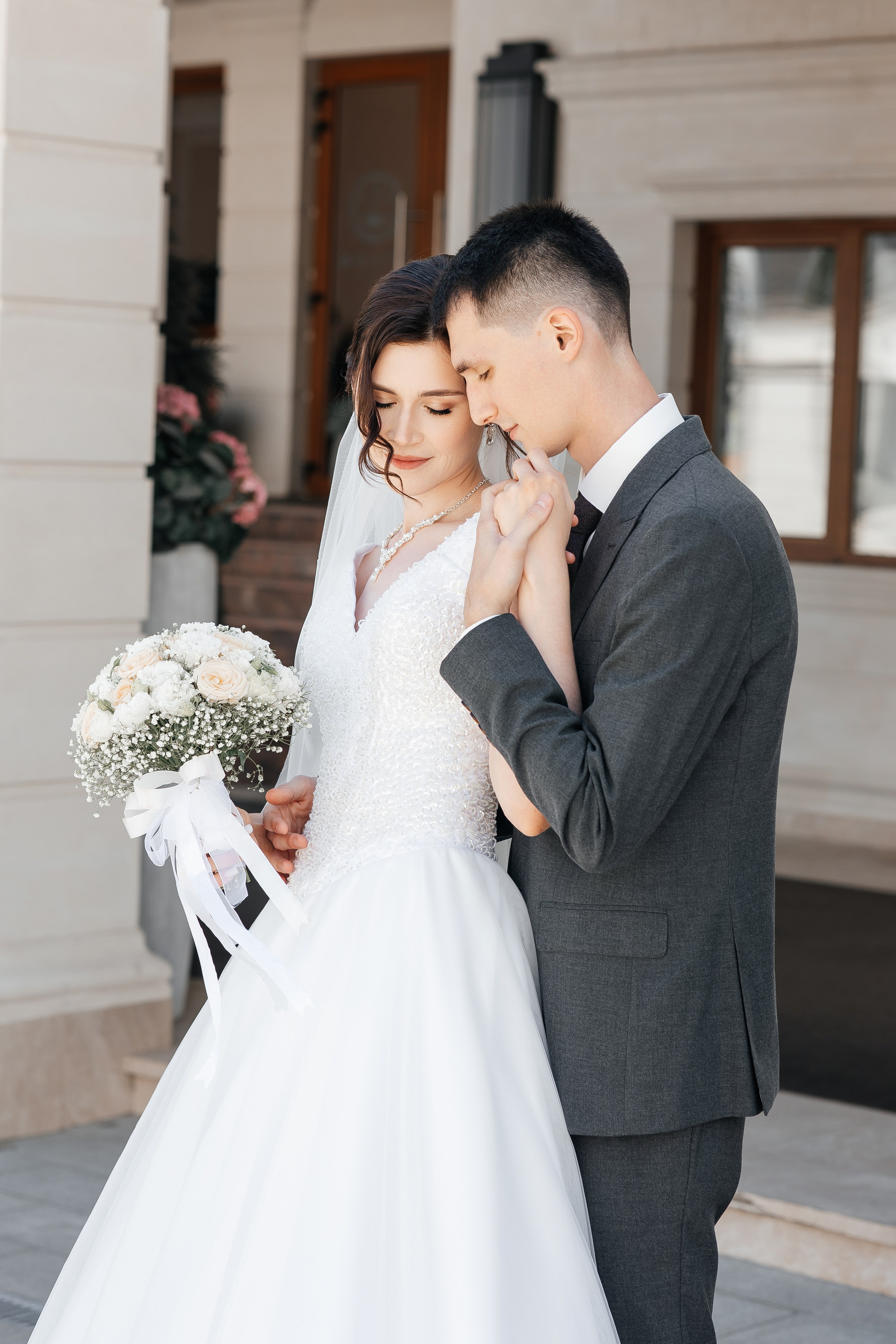 Анна и Артур