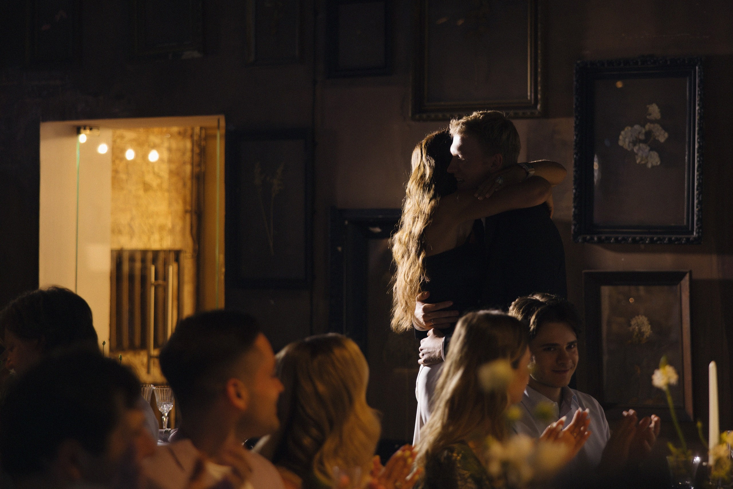 Анна и Даниил. Letova Wedding — Свадебный организатор в Москве