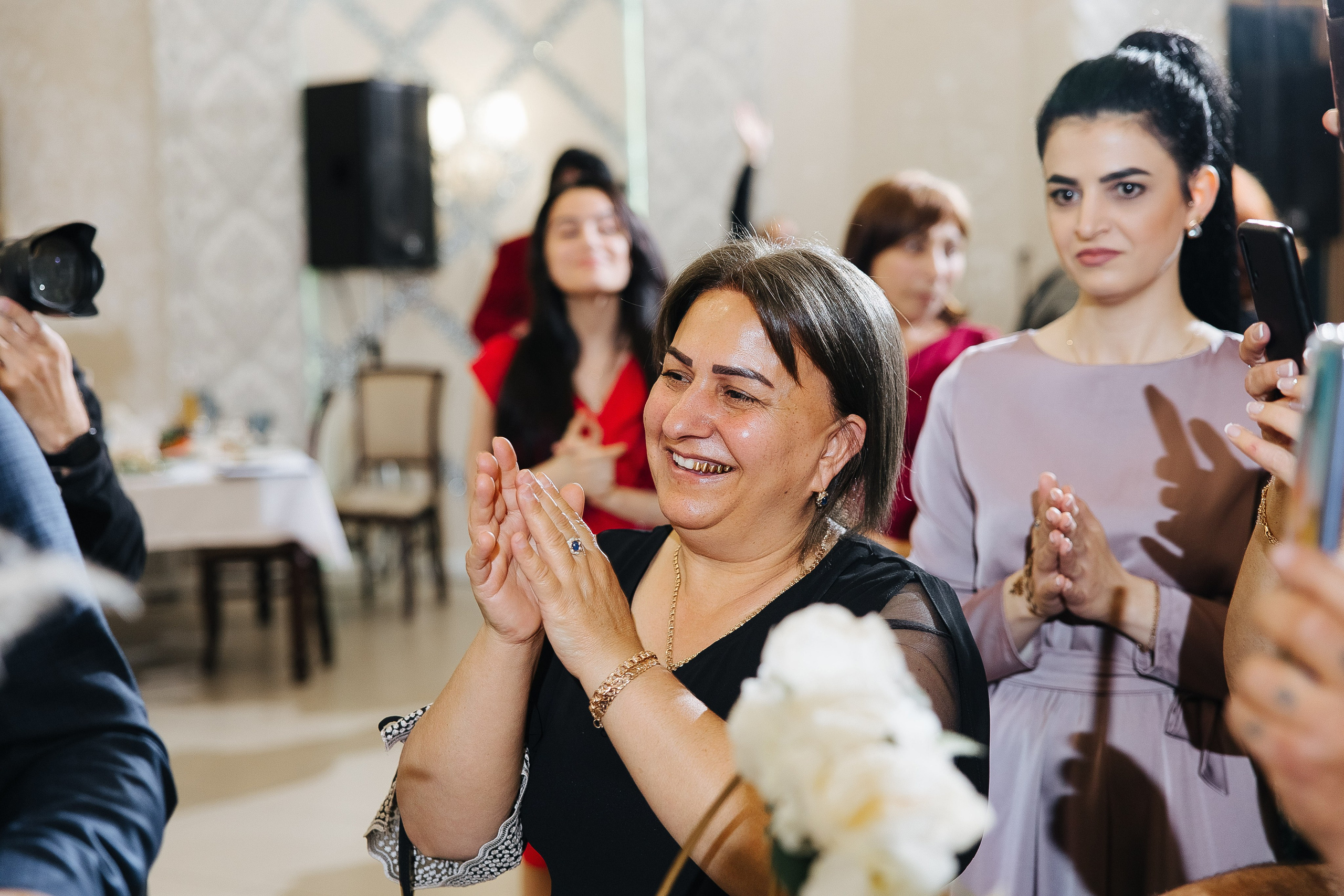 Шах и Ирада. Фотограф в Красноярске Надежда Воскресенская