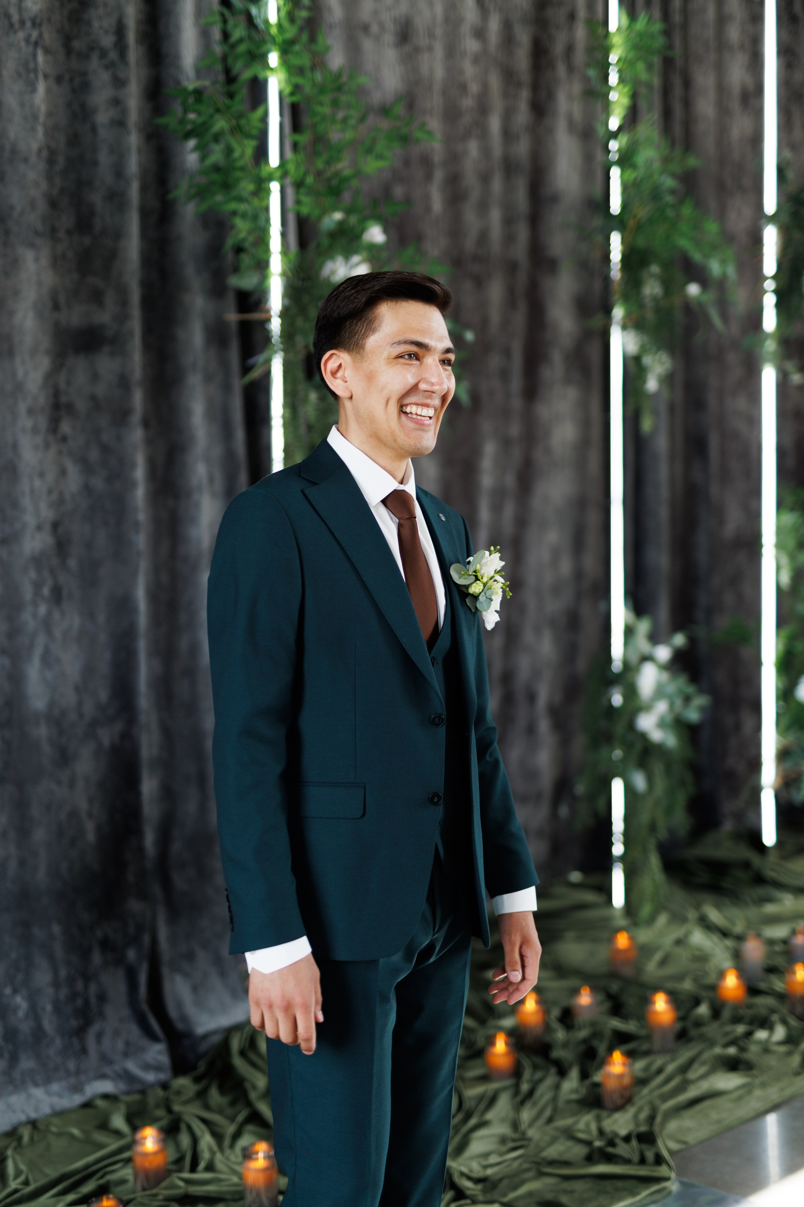 Алмаз Вилия. Фотограф Александр Литвинов