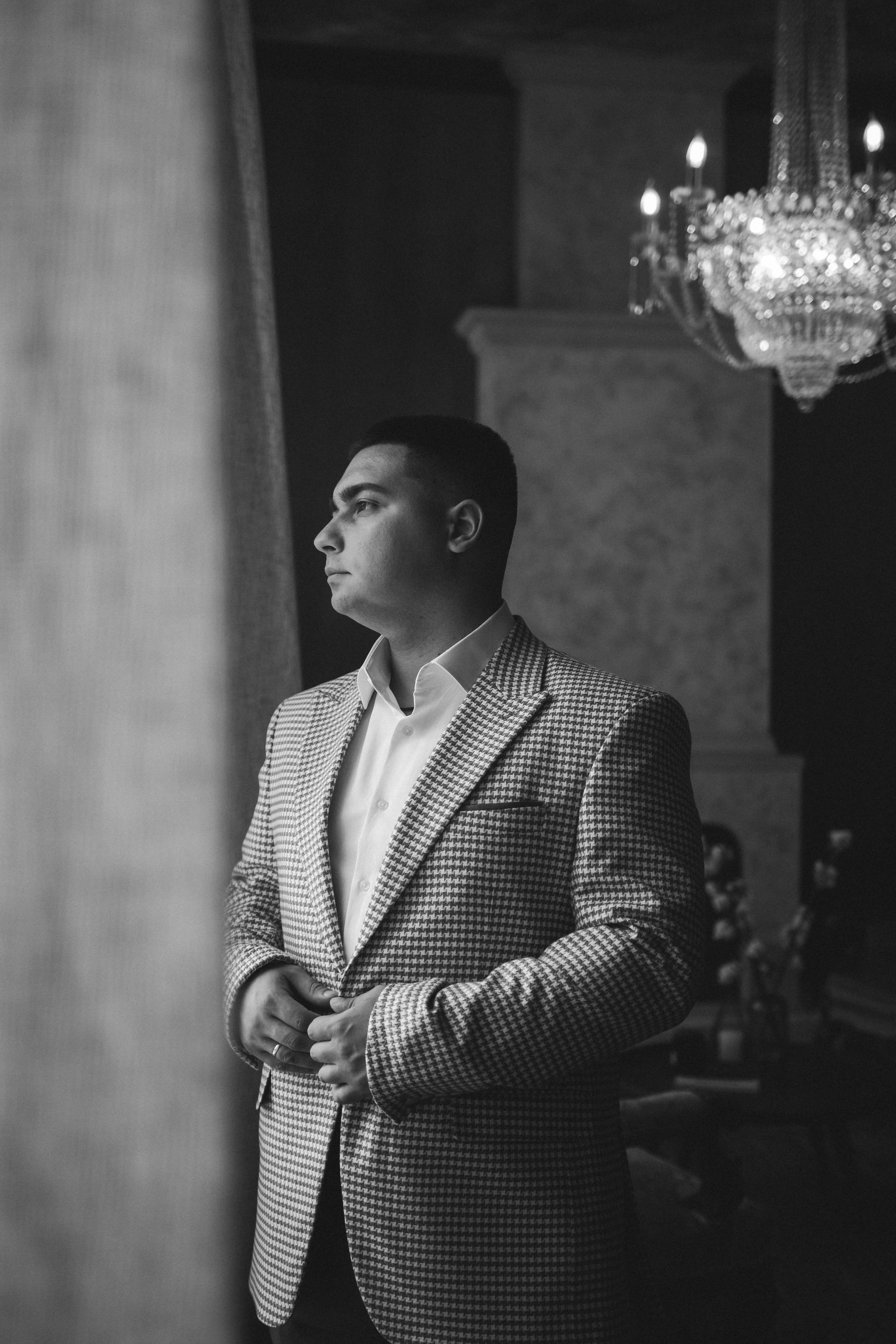 Карина & Стас. Serg_film