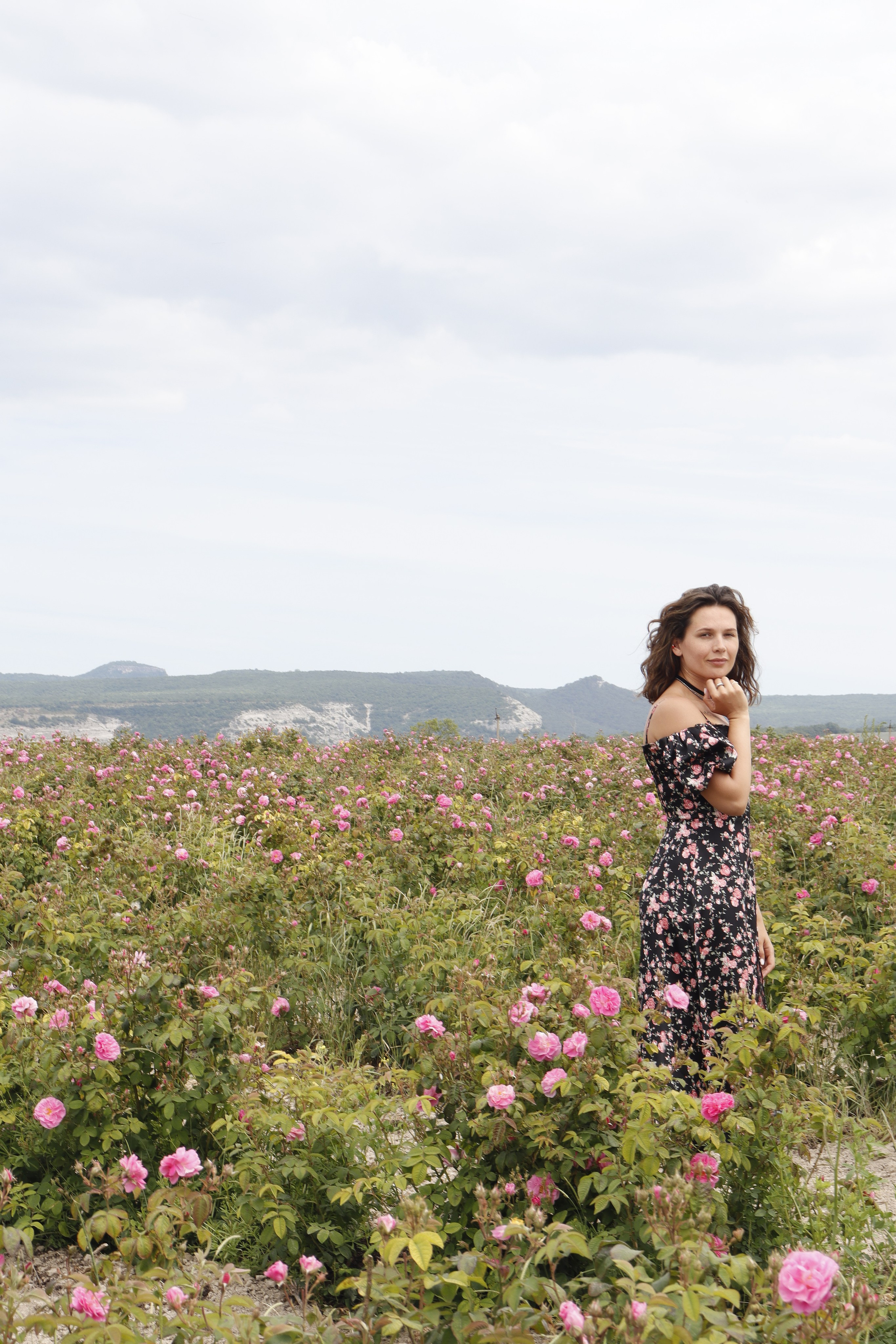 Юлия — daisies and roses '05'24. Фотограф в Пятигорске и Севастополе — индивидуальные и семейные фотосессии | Si_Ola