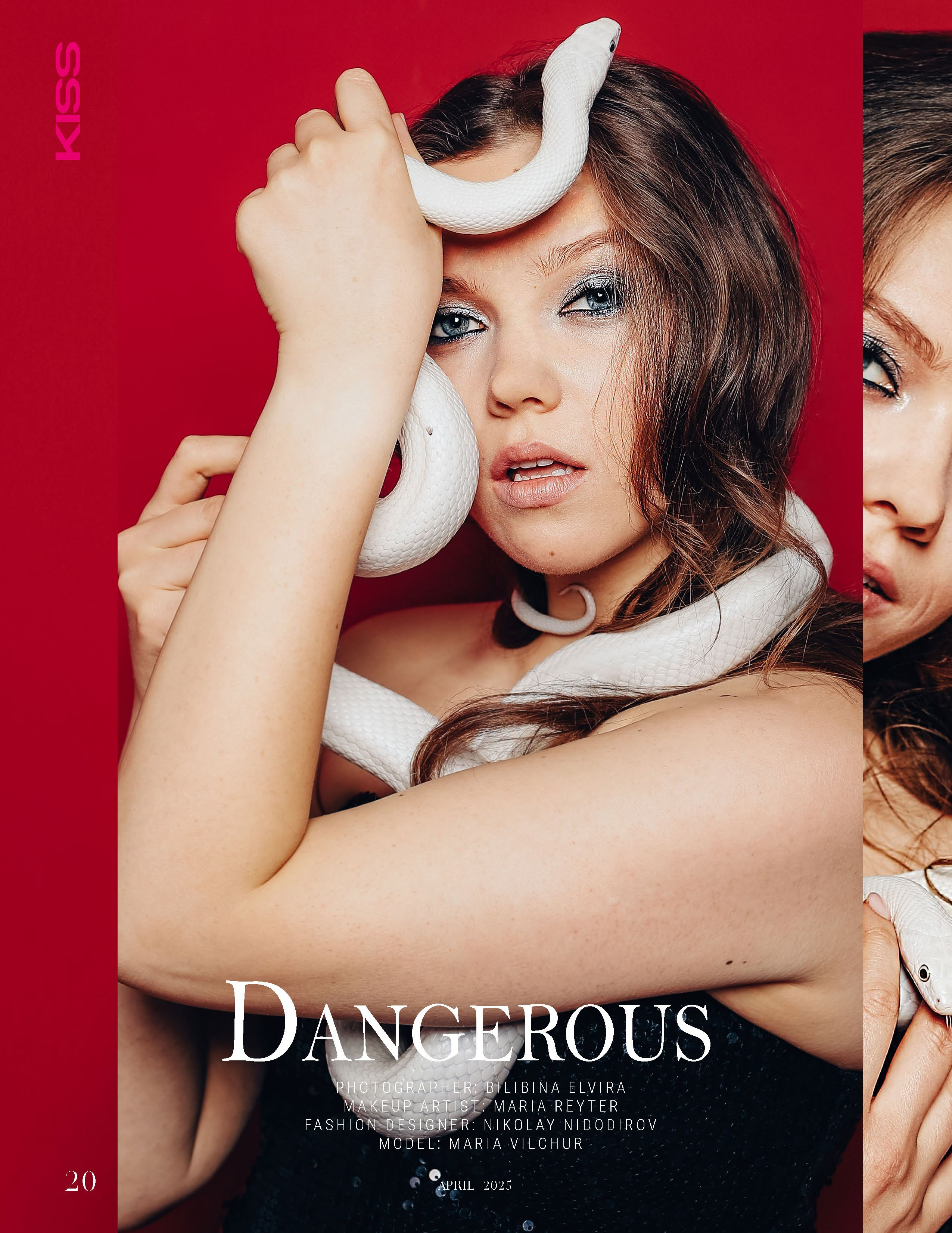 Международные публикации 2024-2025. Семейный и детский фотограф Эльвира Билибина