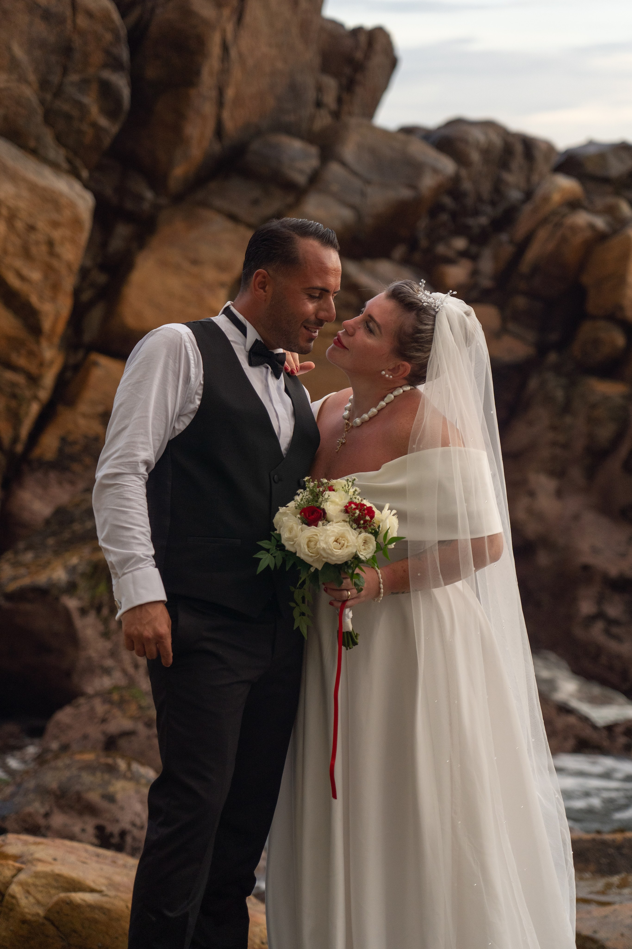 Sri Lankan Style Wedding Ceremony