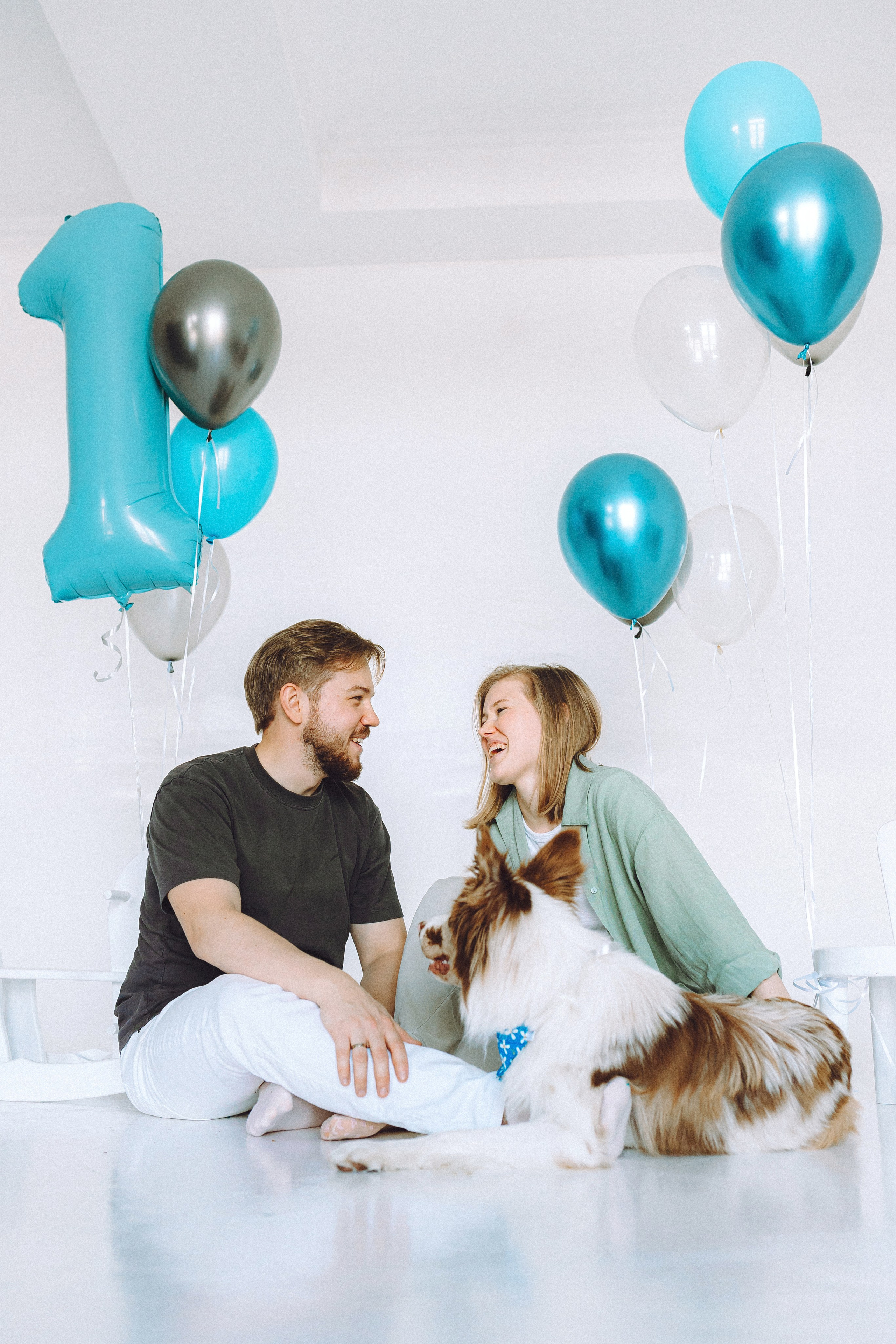 День рождения Айко