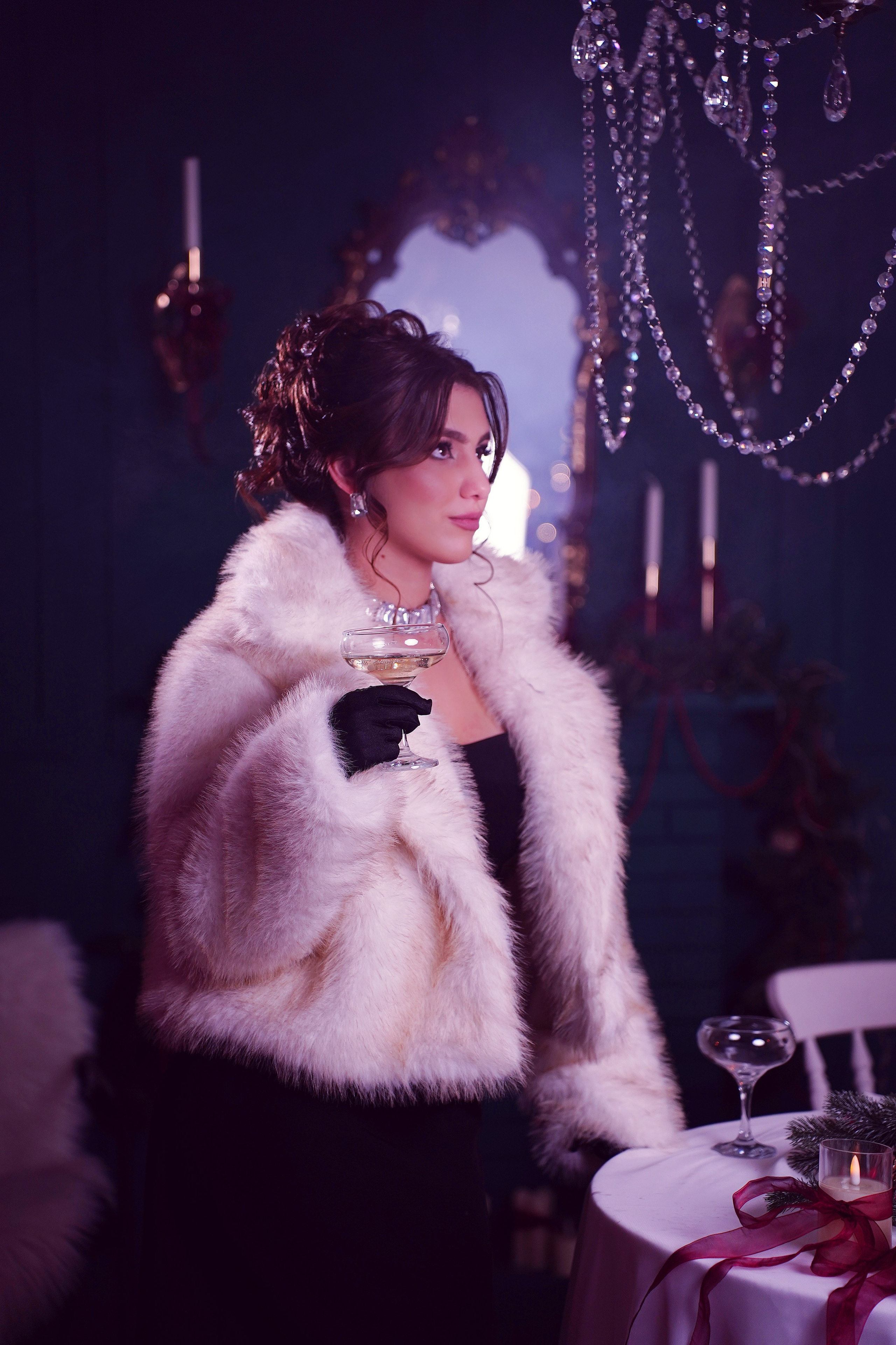 Индивидуальные. Фотограф в Оренбурге Мария Иванова