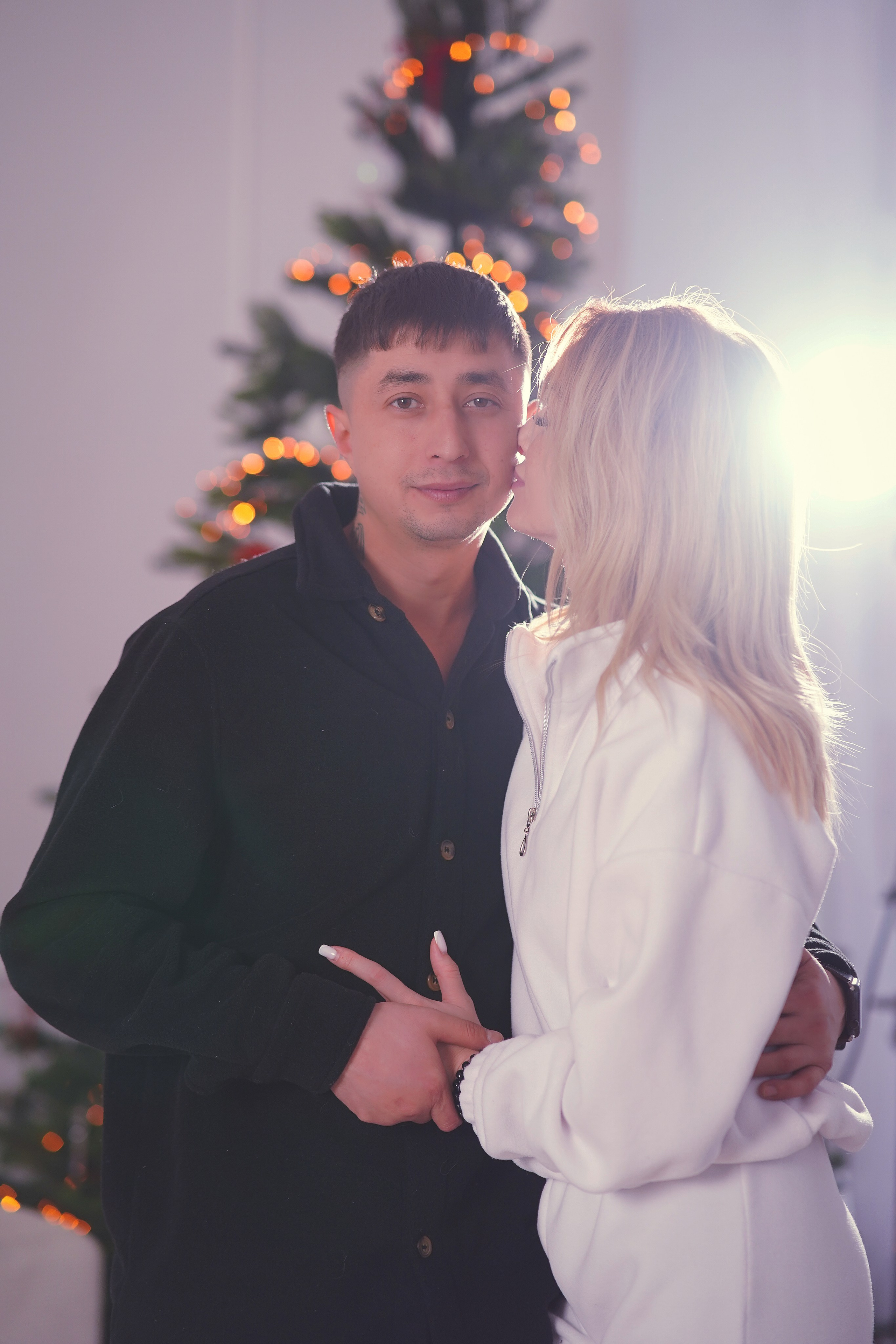 Семейные. Фотограф в Оренбурге Мария Иванова