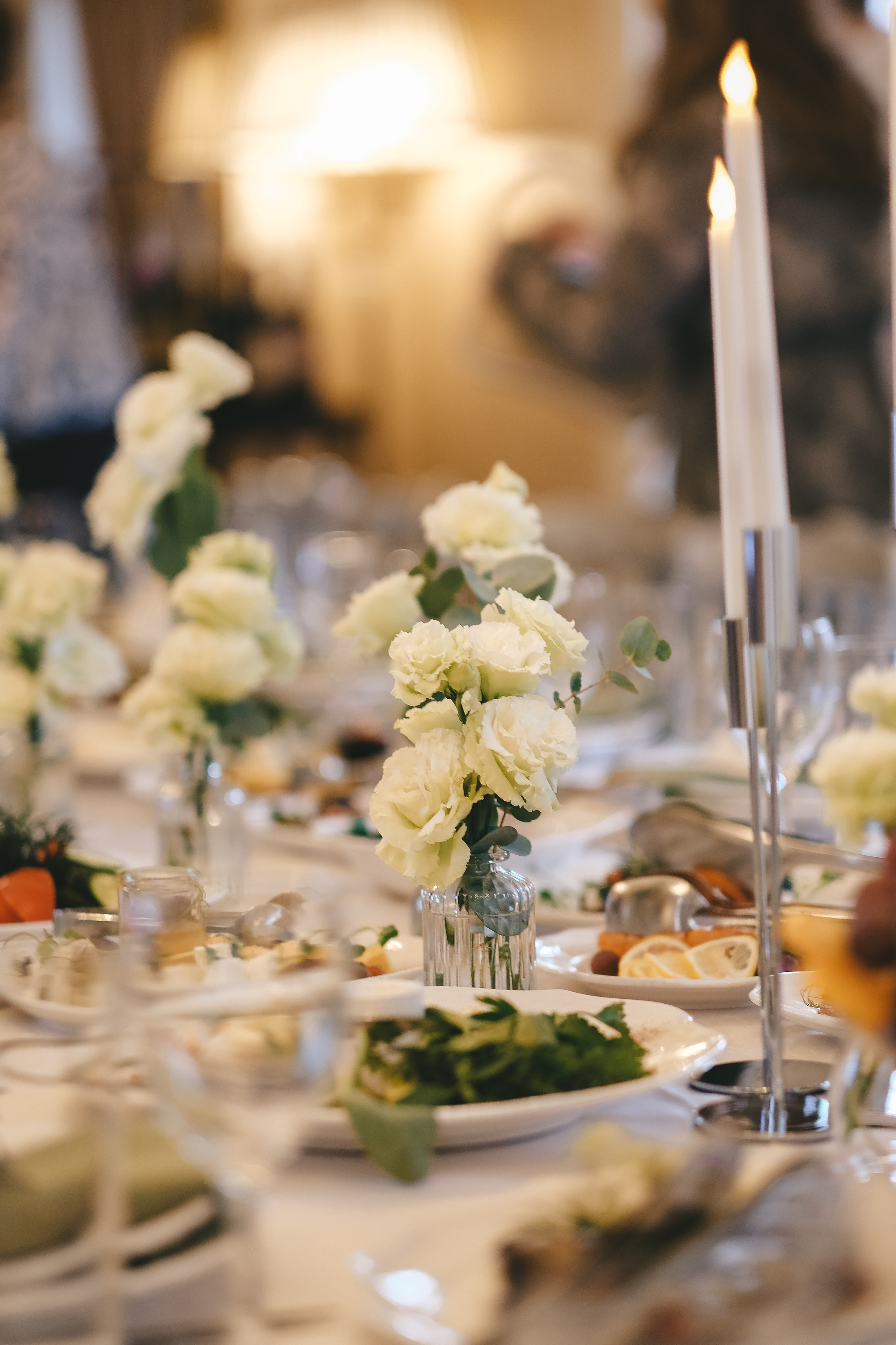 Сергей и Анастасия. Твой эксклюзивный фотограф Мария Дригова