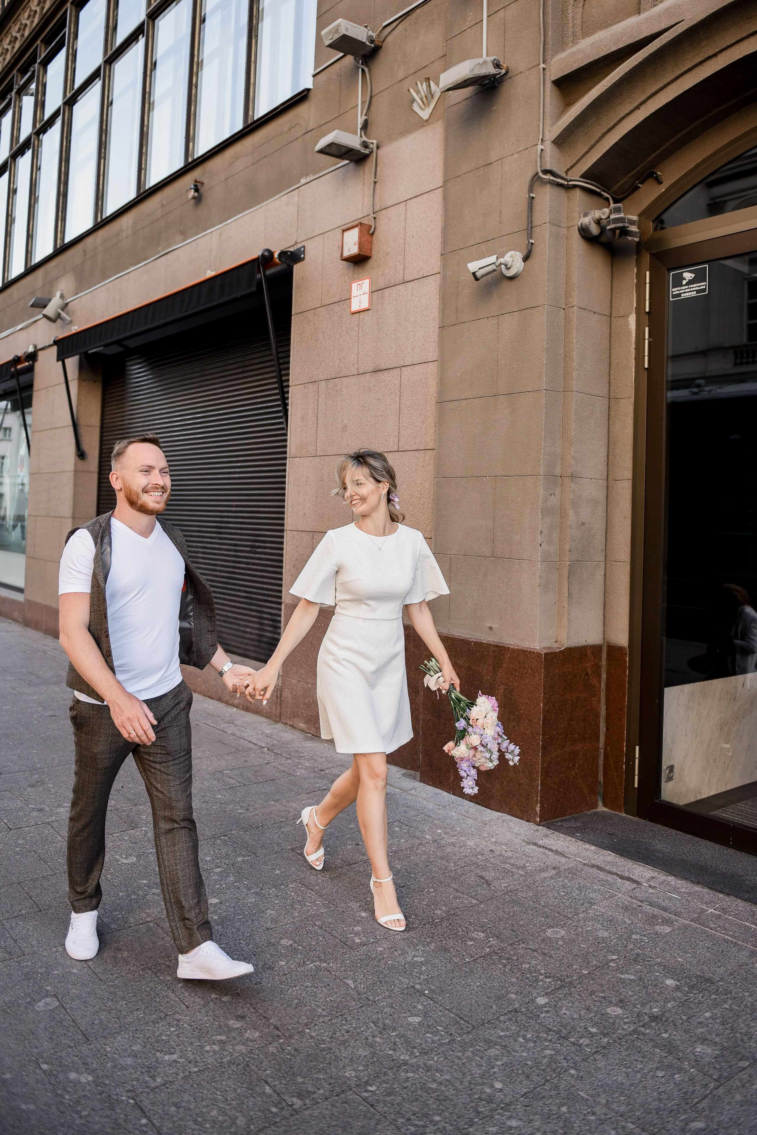 Рассветная съемка. Фотограф Элина Задорожная