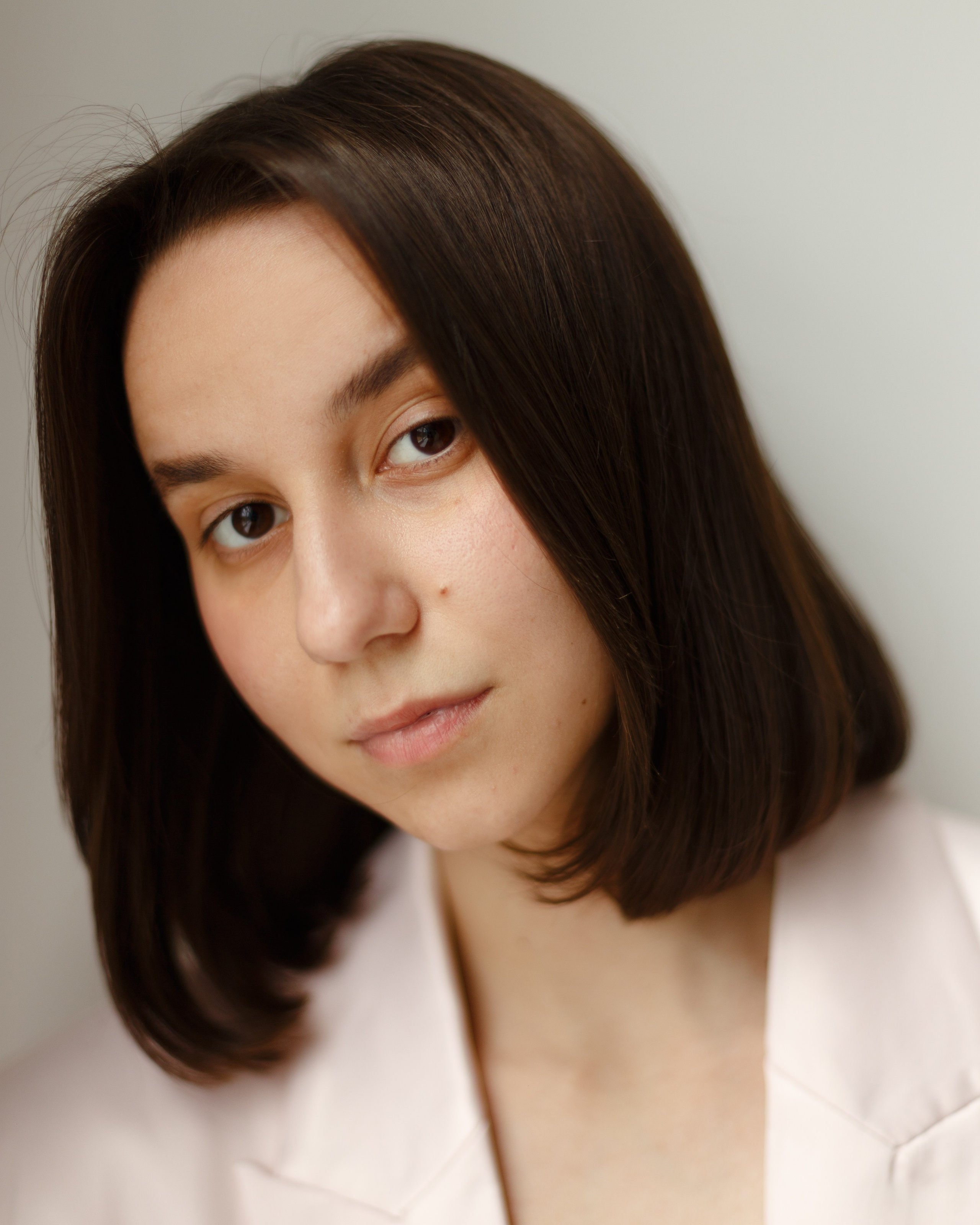 Дарья. Фотограф в Москве — Евгения Прокопенко