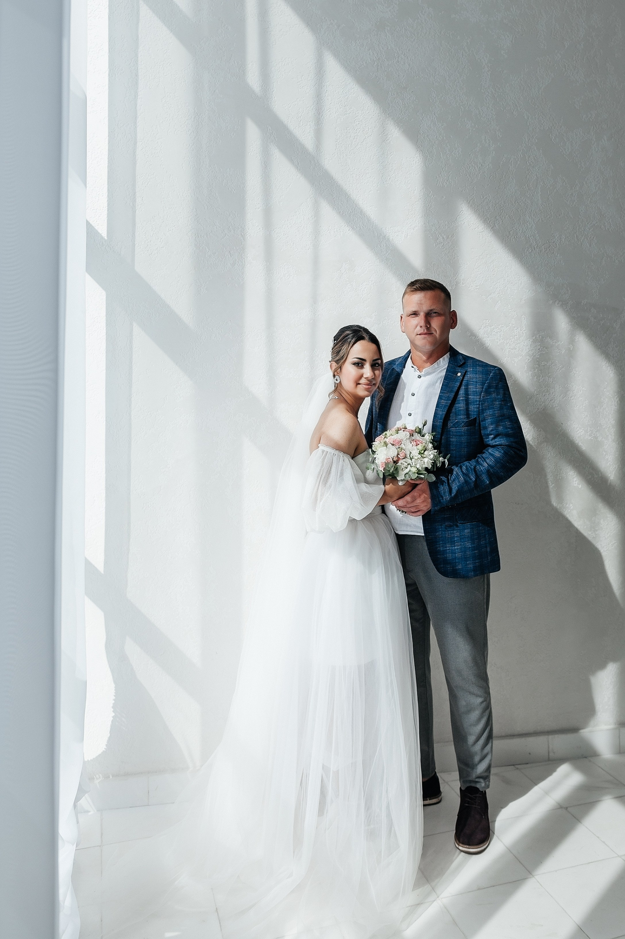 Айсель и Александр. Семейный фотограф в Белгороде Амелина Алина