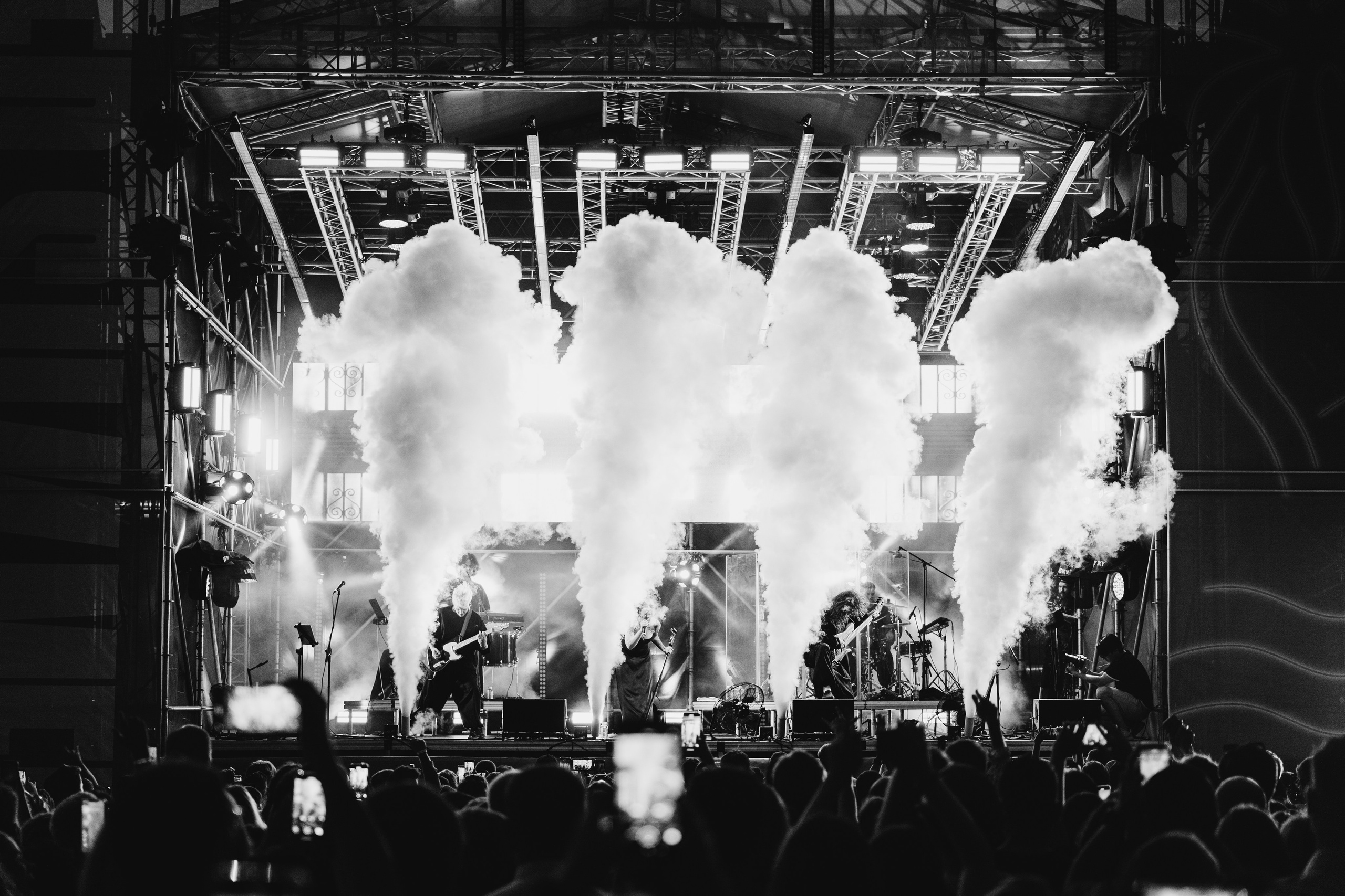 Polnalyubvi 2025. Репортажный Фотограф Александр Казин