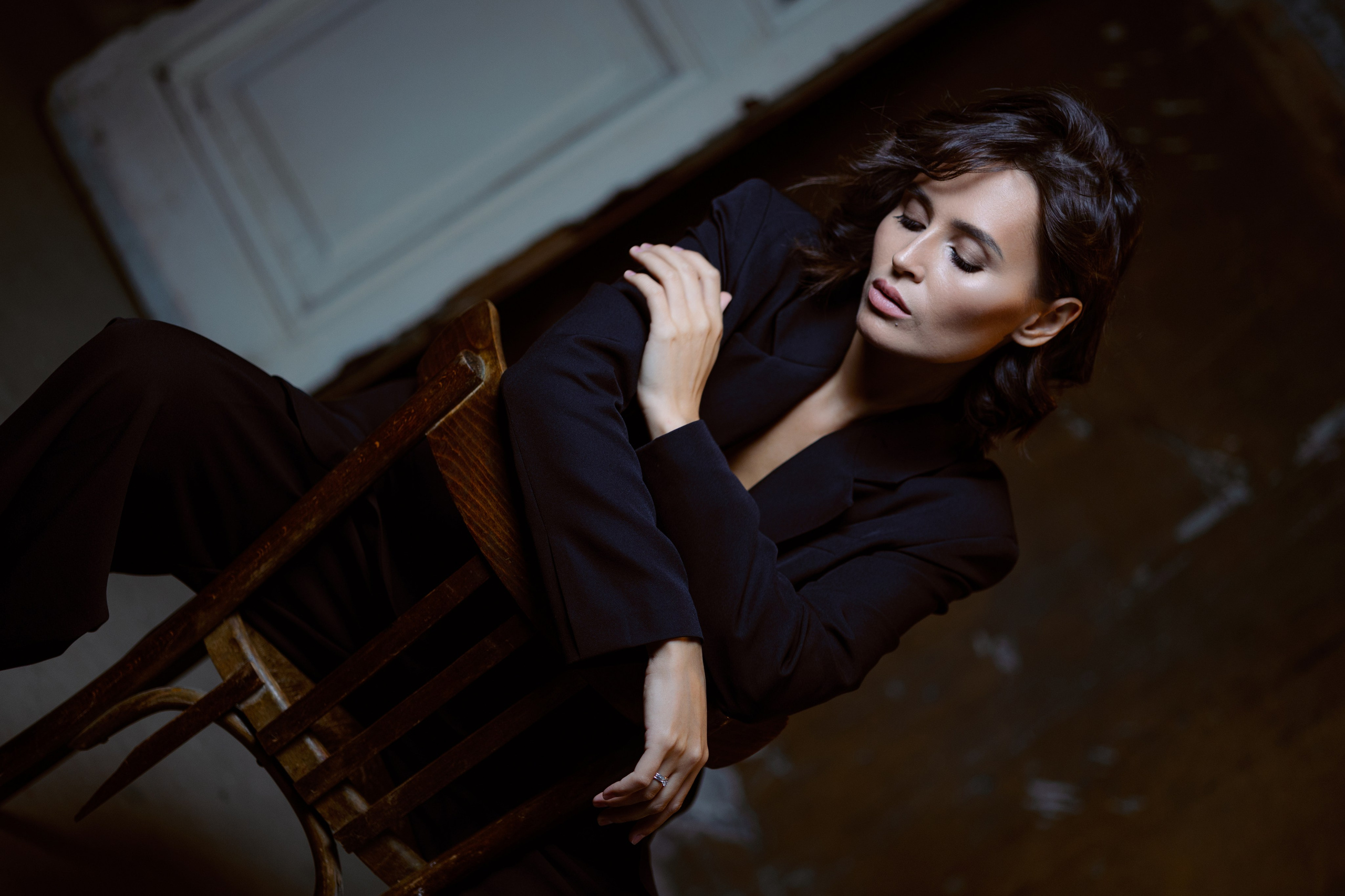 KATYA. Свадебный фотограф в Санкт-Петербурге Илья Михеев