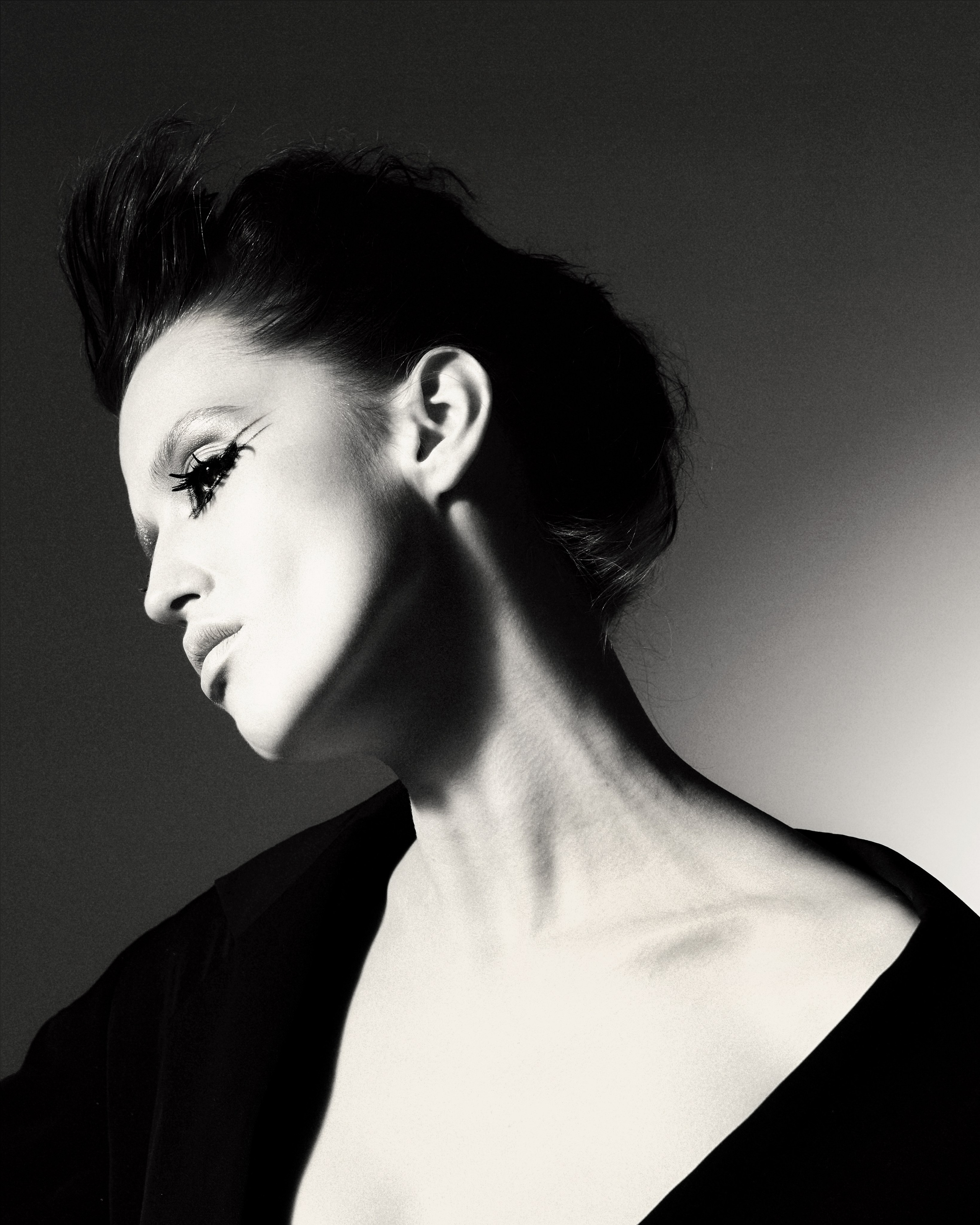 EDITORIAL 2. Nadezhda Diskant is a Moscow and Saint Petersburg based photographer