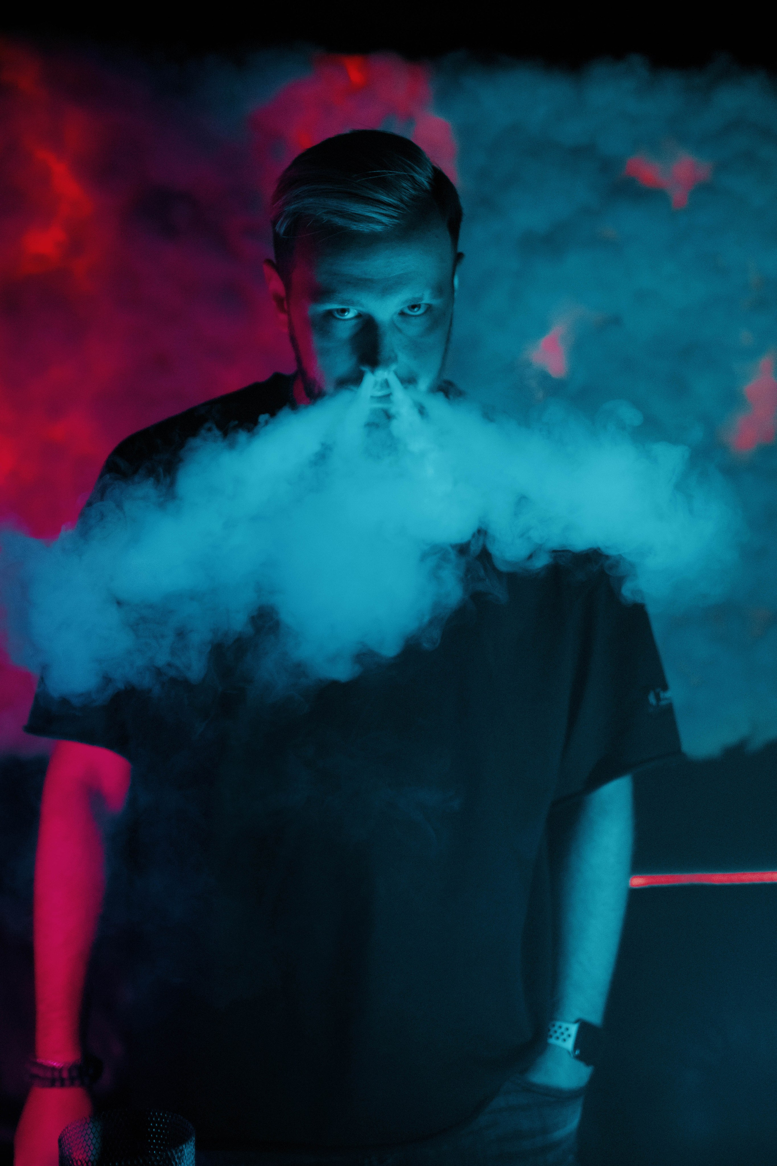 Андрей. Фотограф Александр Закадычный | Таганрог