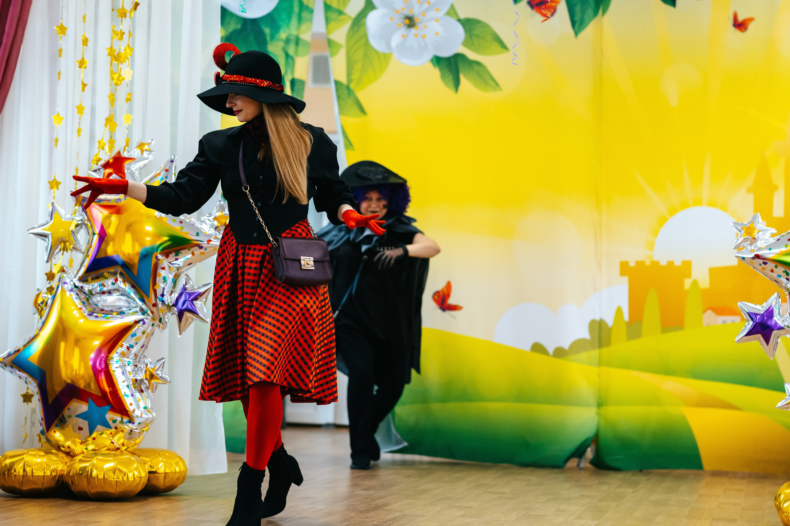 Выпускной в детском садике. Семейный lifestyle фотограф в Санкт-Петербурге Людмила Пахомова