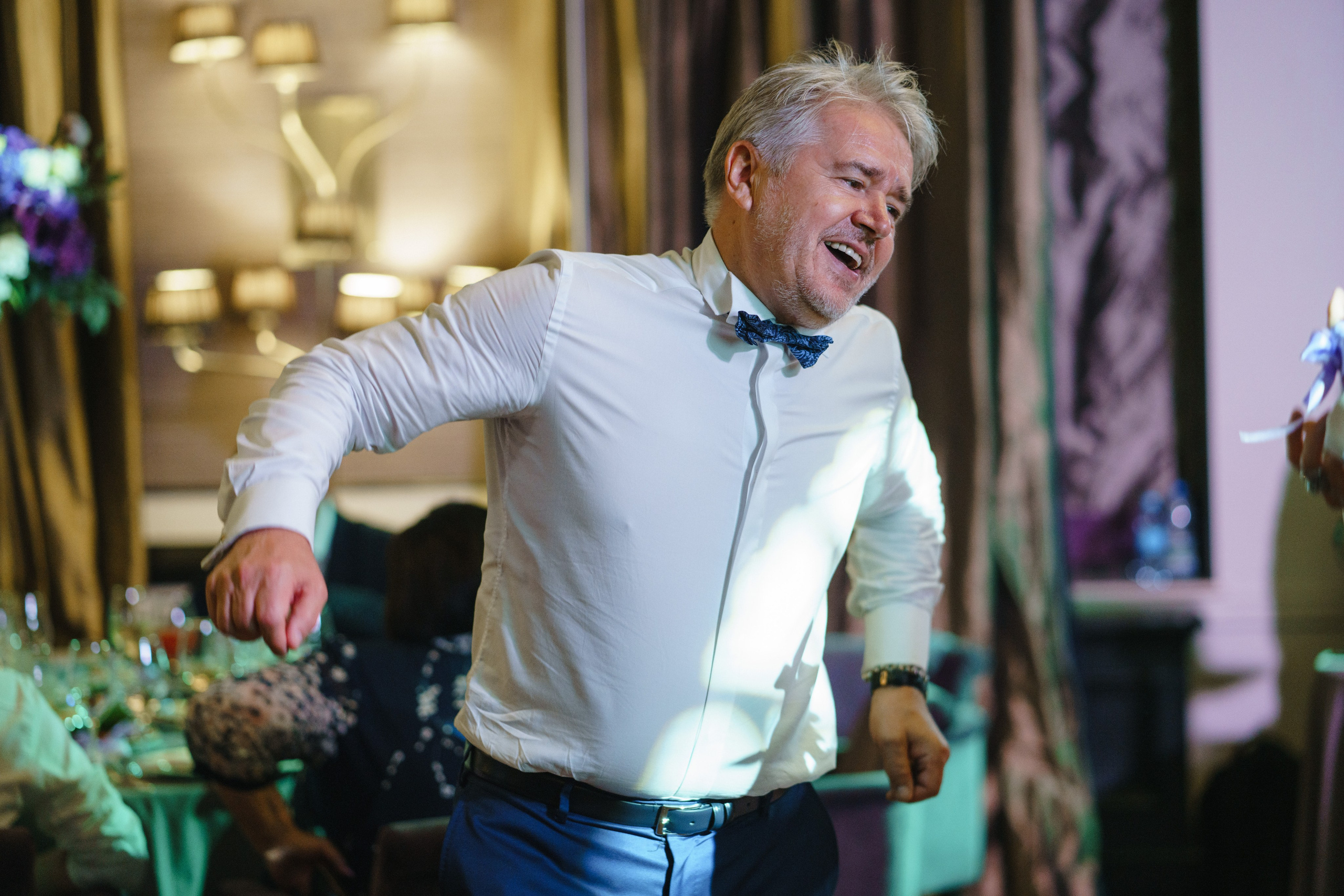 Алиса и Андрей. Главная