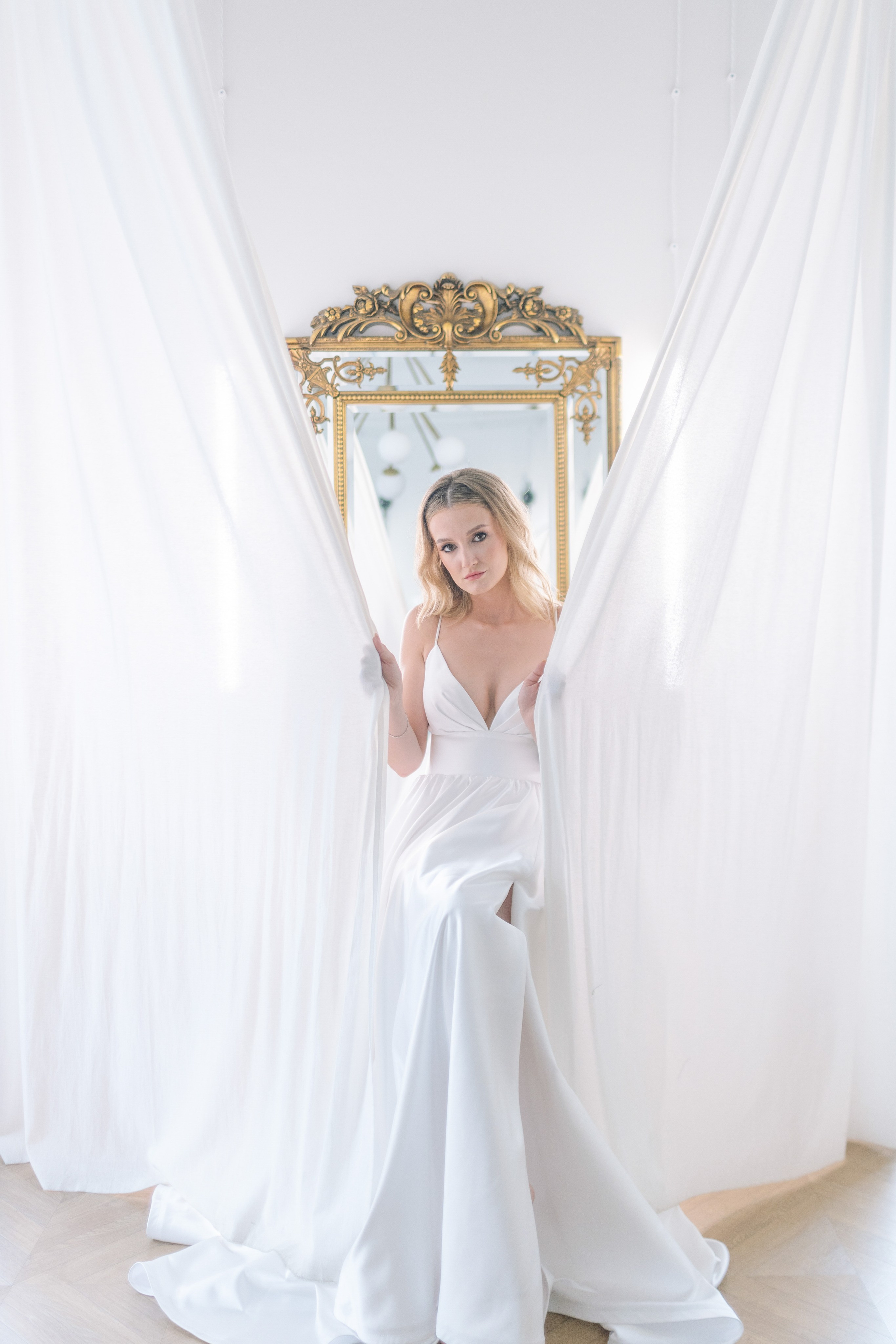 Биба и Боба. Портфолио свадебного фотографа. Роман Каргаполов