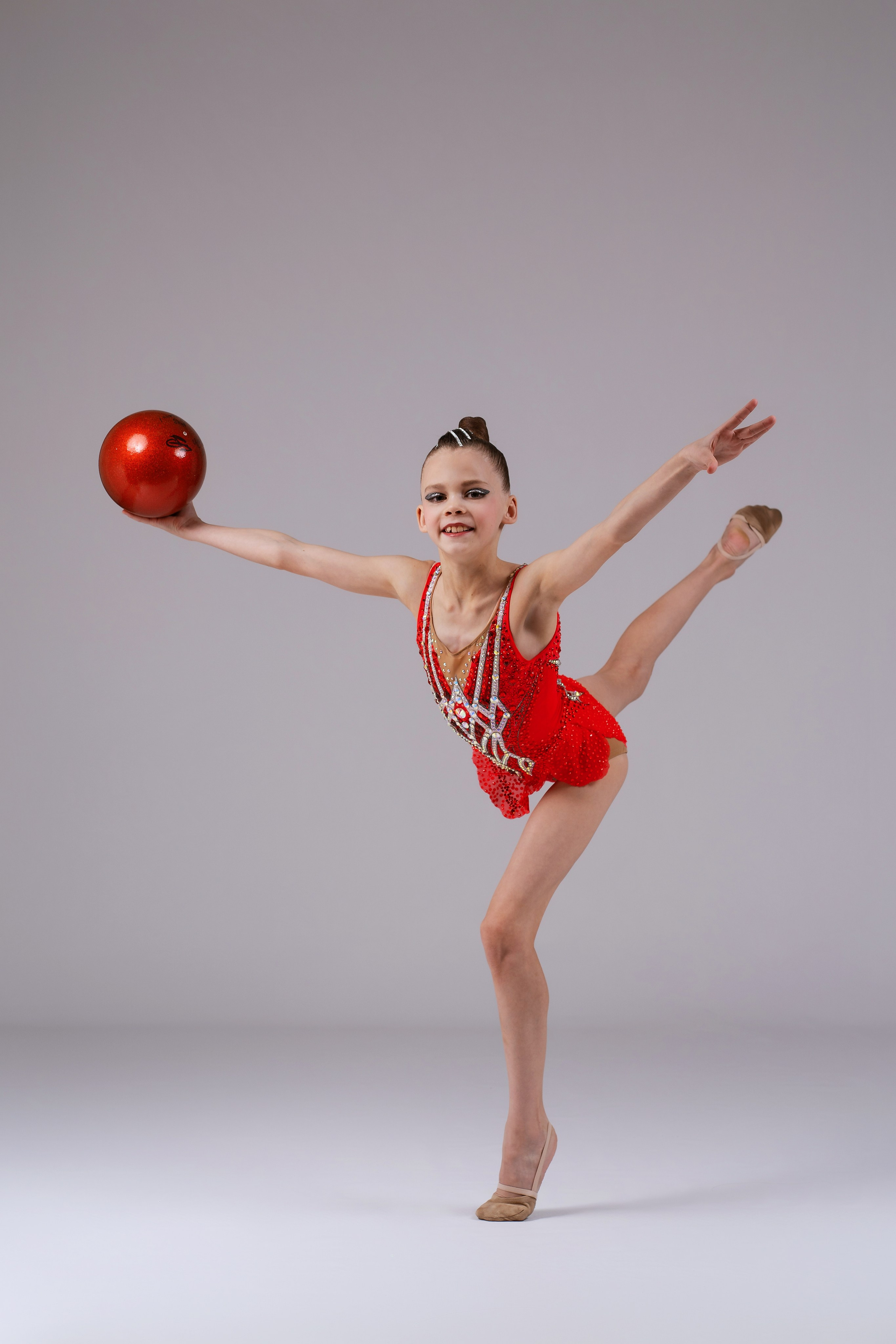 Соревнования на Призы Заслуженного тренера России И. Б. Петрушиной. Детский Спортивный фотограф в Новосибирске Наталья Головина