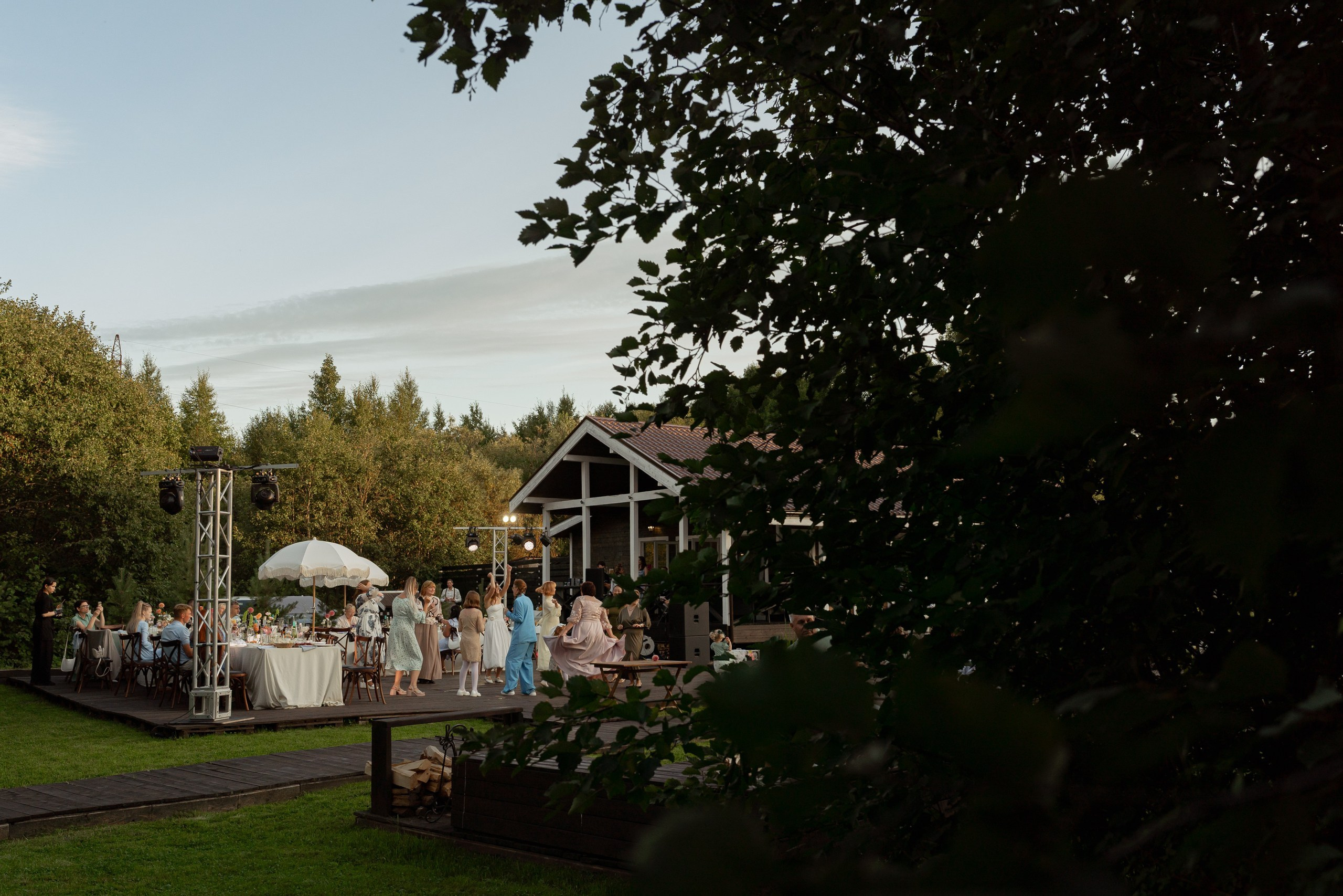 Валентин Евгения. Григорий и Ольга Насинник — свадебный фотограф Архангельск