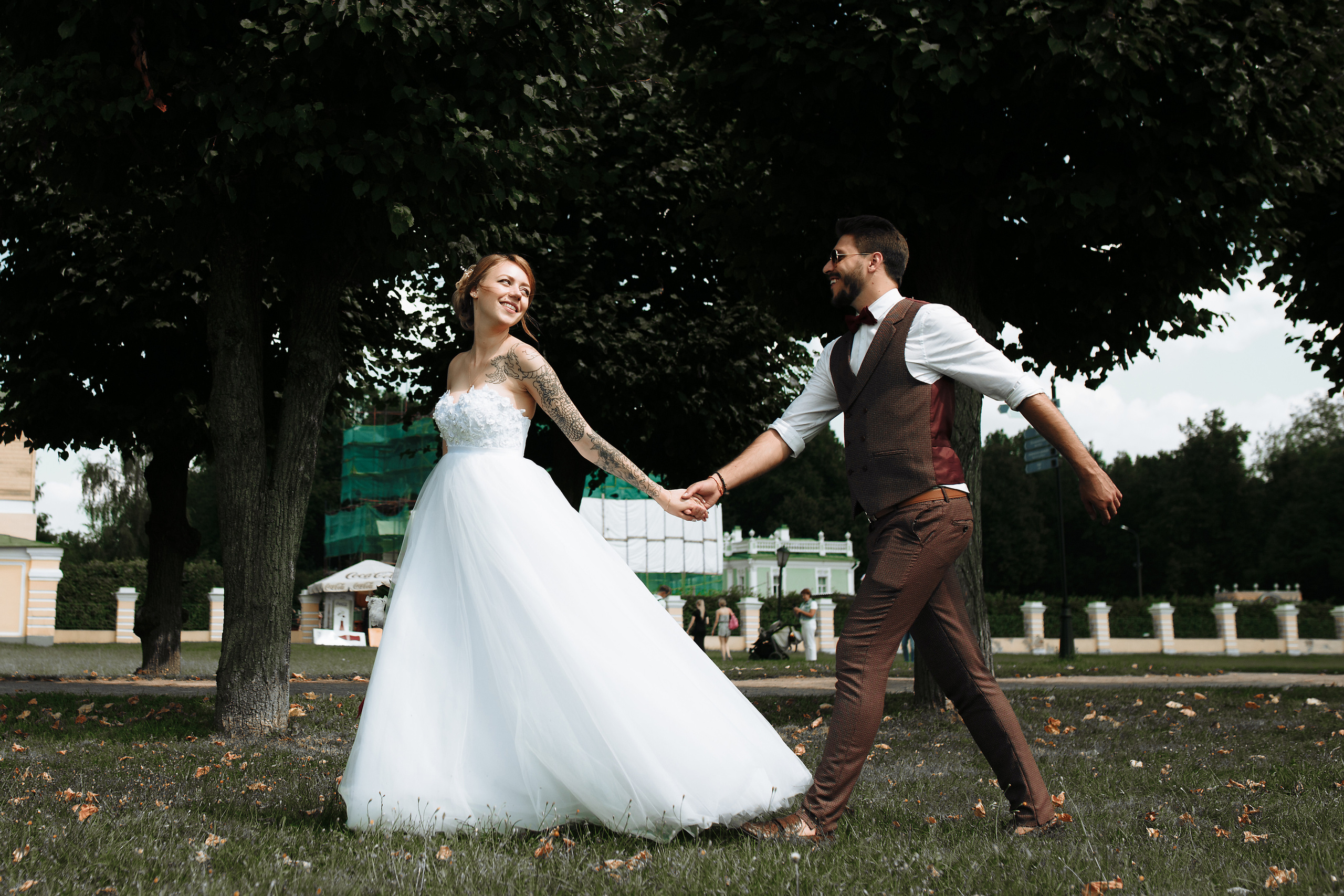 Свадьбы. Свадебный фотограф ростов-на-Дону / Сочи / Москва