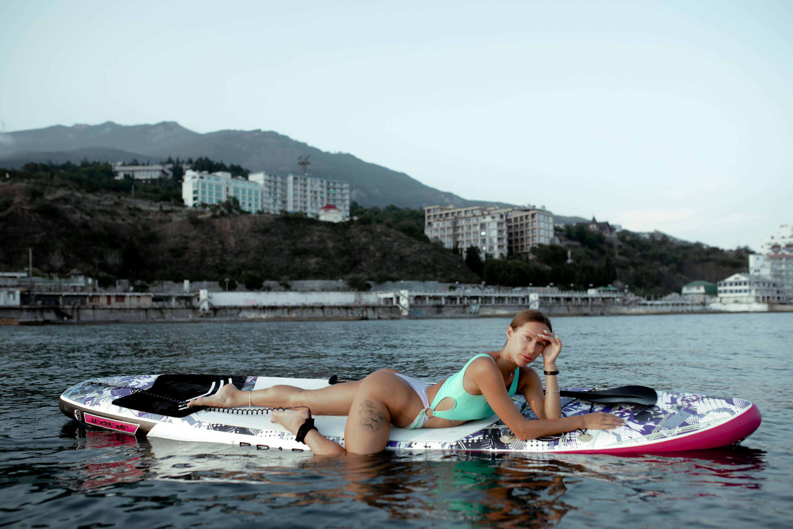 Анастасия. Ялта. Свадебный фотограф ростов-на-Дону / Сочи / Москва