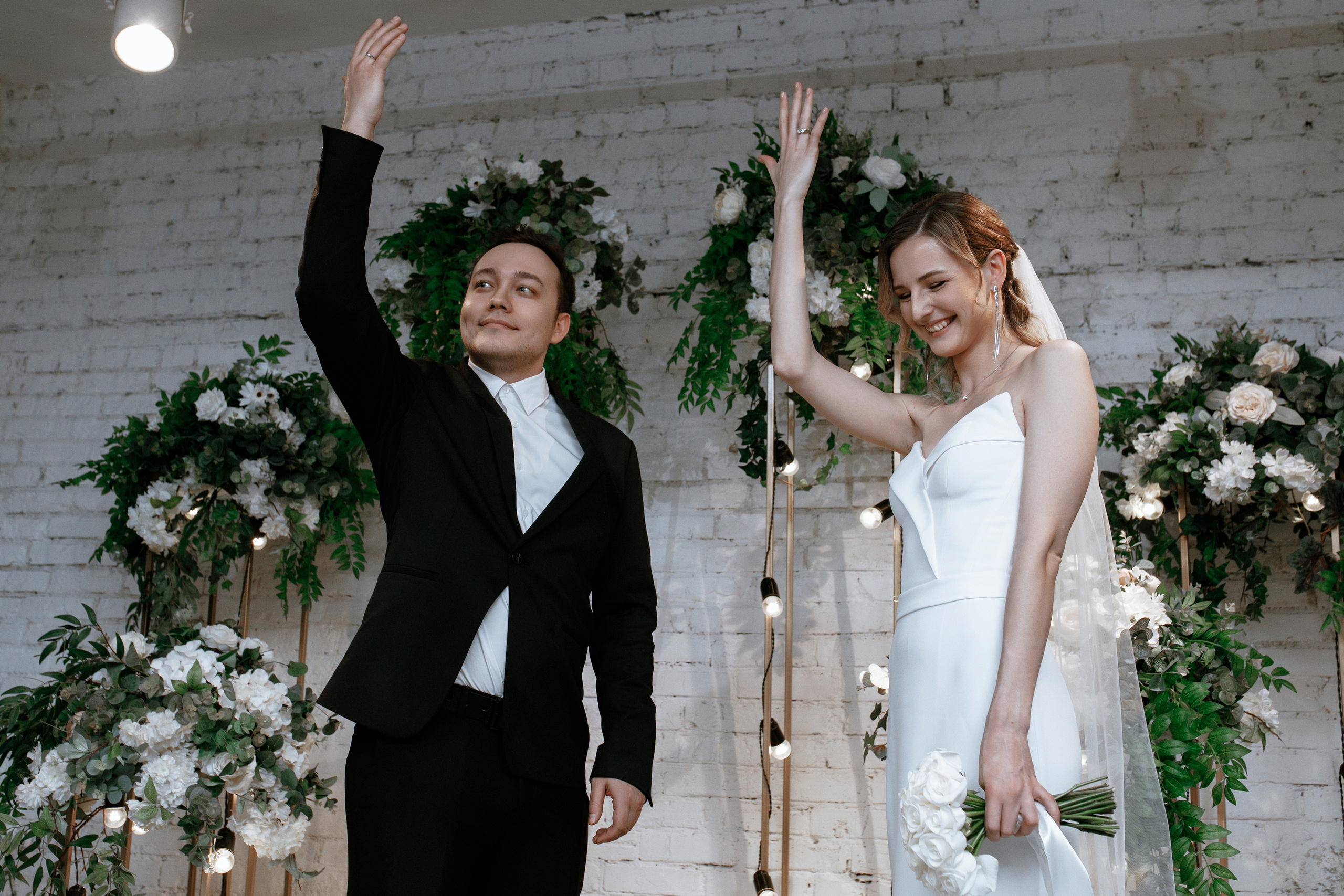 Свадебный день Егора и Ксении. Свадебный фотограф ростов-на-Дону / Сочи / Москва