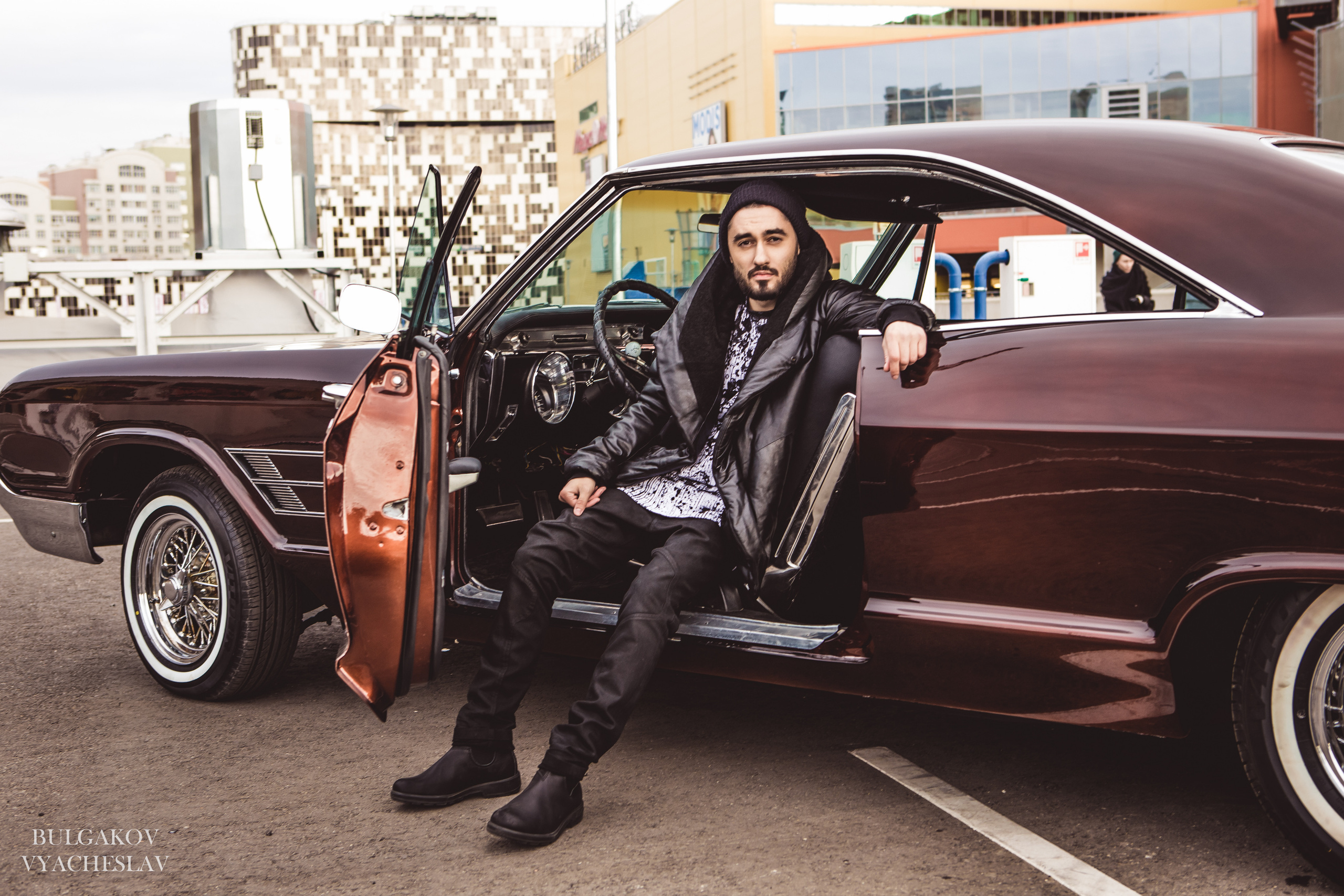 Съемка клипа «Капкан». Свадебный фотограф ростов-на-Дону / Сочи / Москва